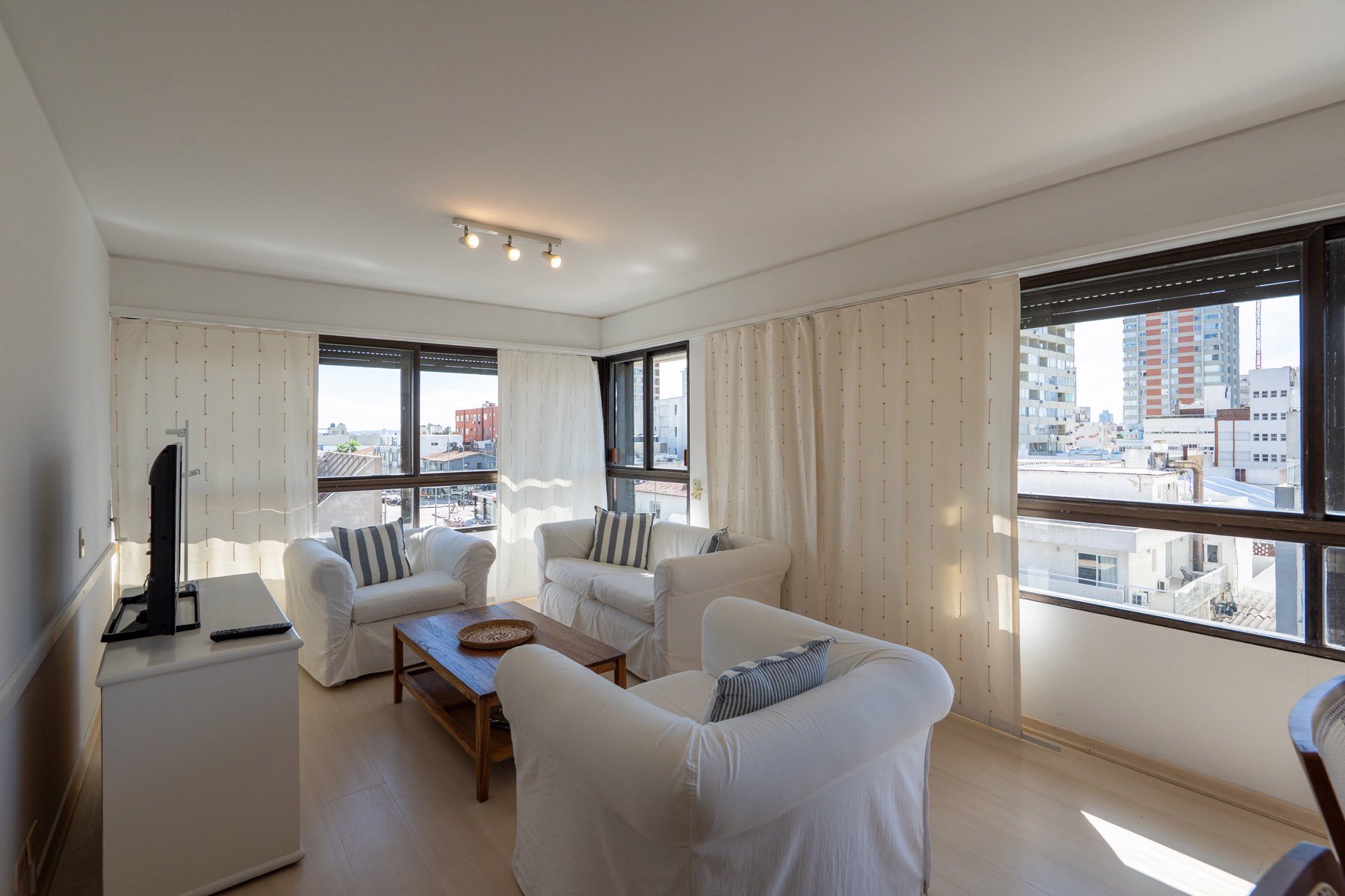  Apartment on the Peninsula. - 物件實景