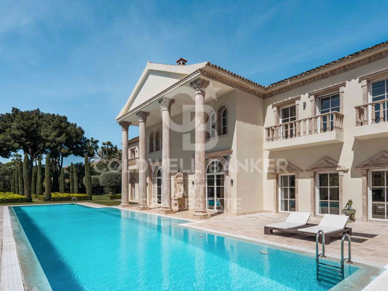 Marbella, Andalusia, ES, 7 Bedrooms Bedrooms, ,7 BathroomsBathrooms,Residential,For Sale,1819738