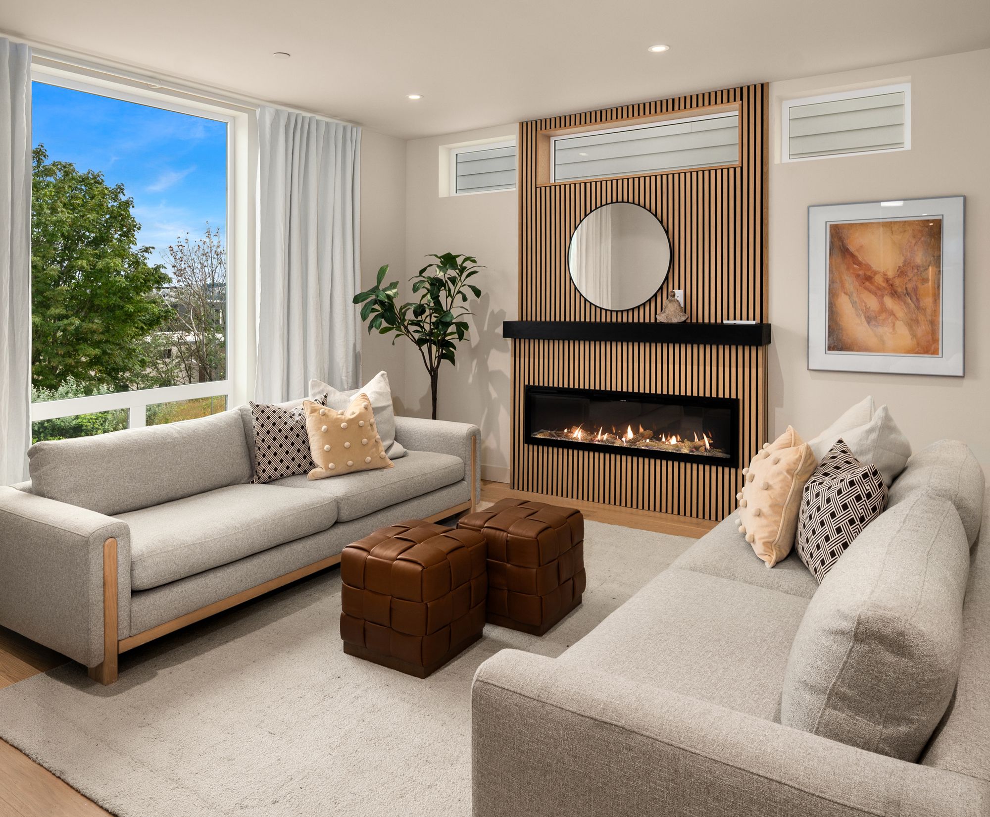  454 NE 40th St, Seattle, WA 98105 - 物件實景
