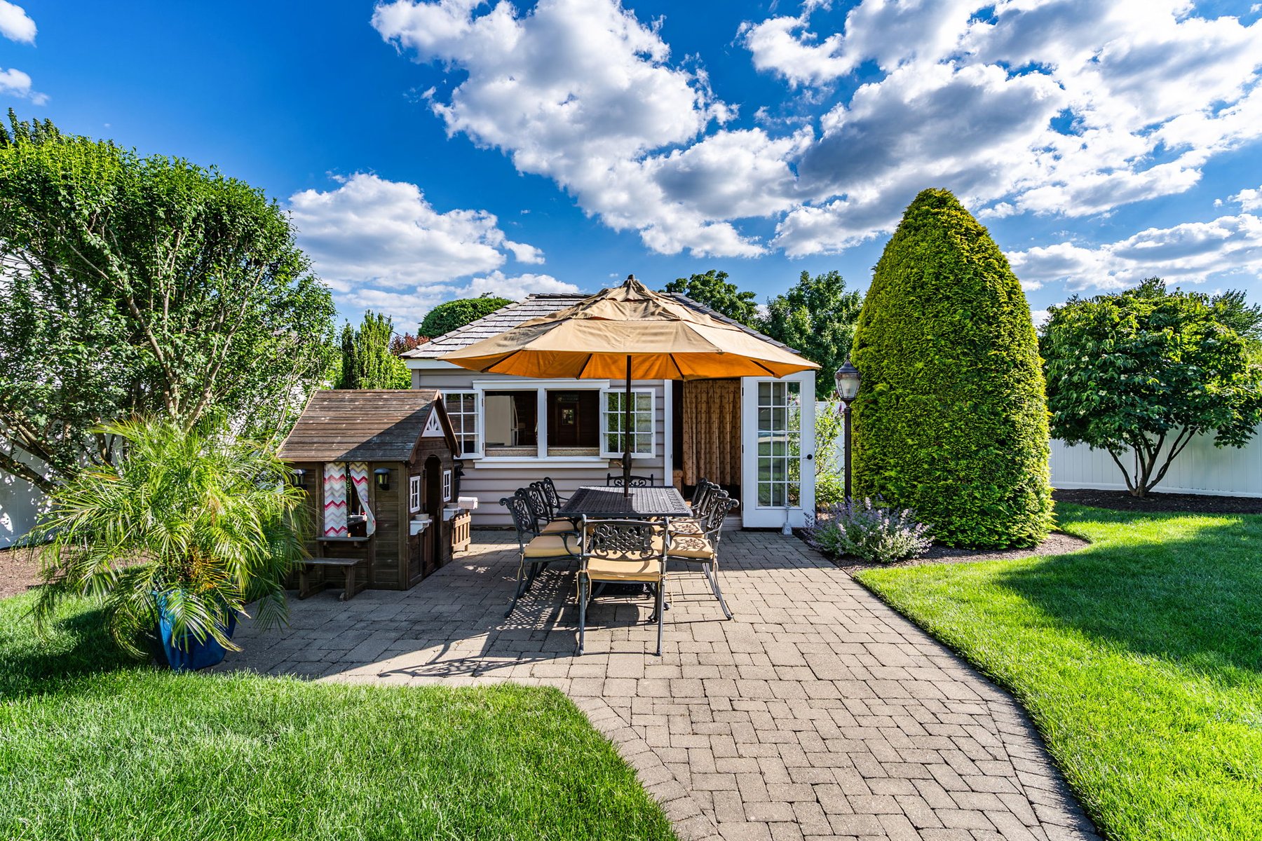  Luxury Shore Colonial Near Sea Girt - 物件實景