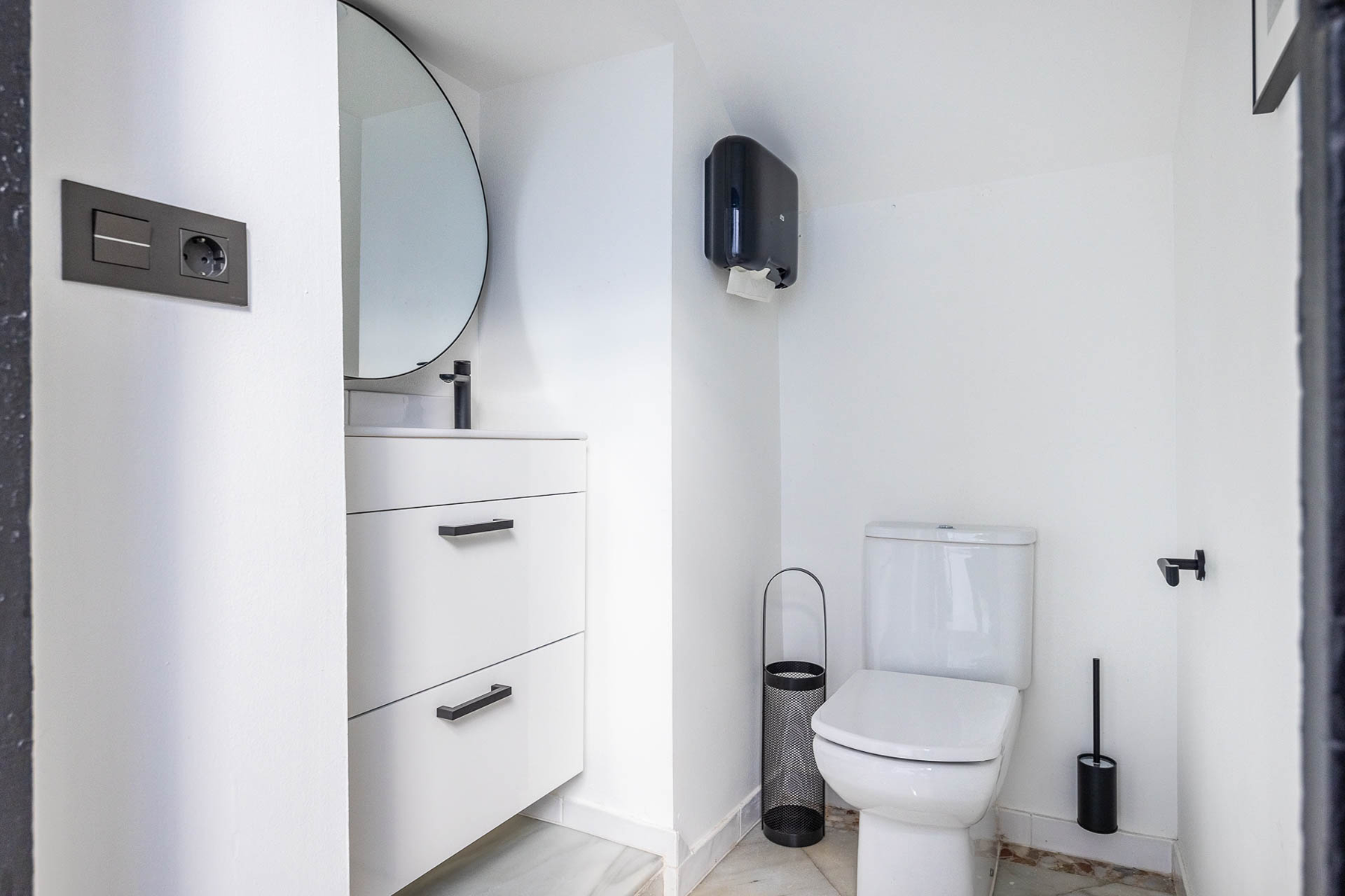  Renovated house with private pool and tourist license in the center of Seville - 物件實景