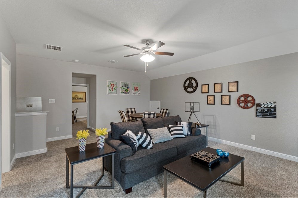 Northlake, Texas, 76247, United States, 5 Bedrooms Bedrooms, ,3 BathroomsBathrooms,Residential,For Sale,1993832