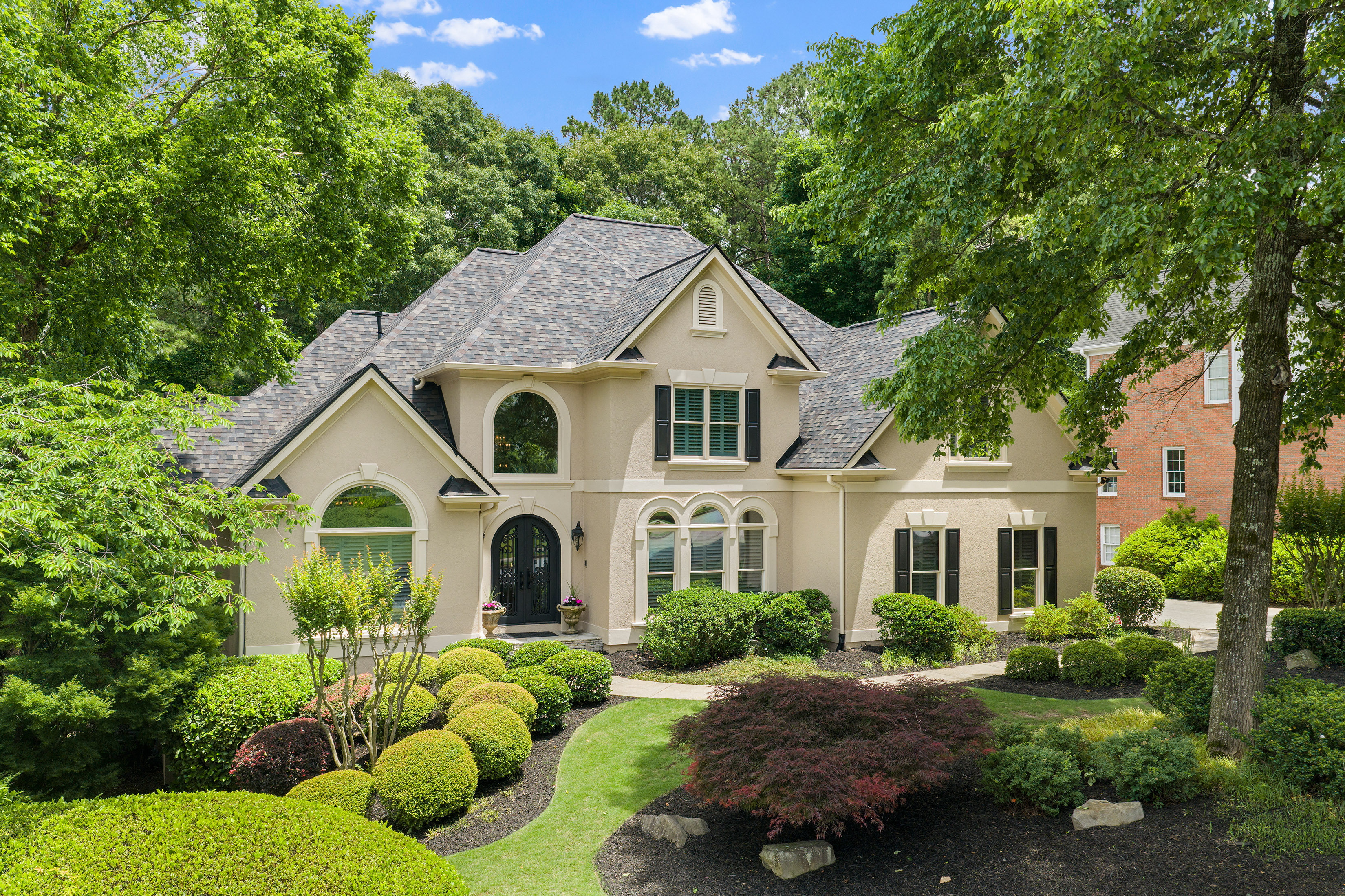  Luxury, Warmth, and Timeless Beauty in the Heart of Chartwell - 物件實景