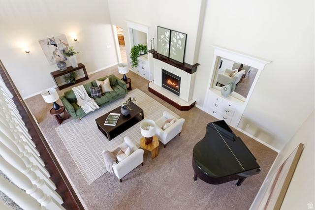 Bountiful, Utah, 84010, United States, 8 Bedrooms Bedrooms, ,6 BathroomsBathrooms,Residential,For Sale,2034366