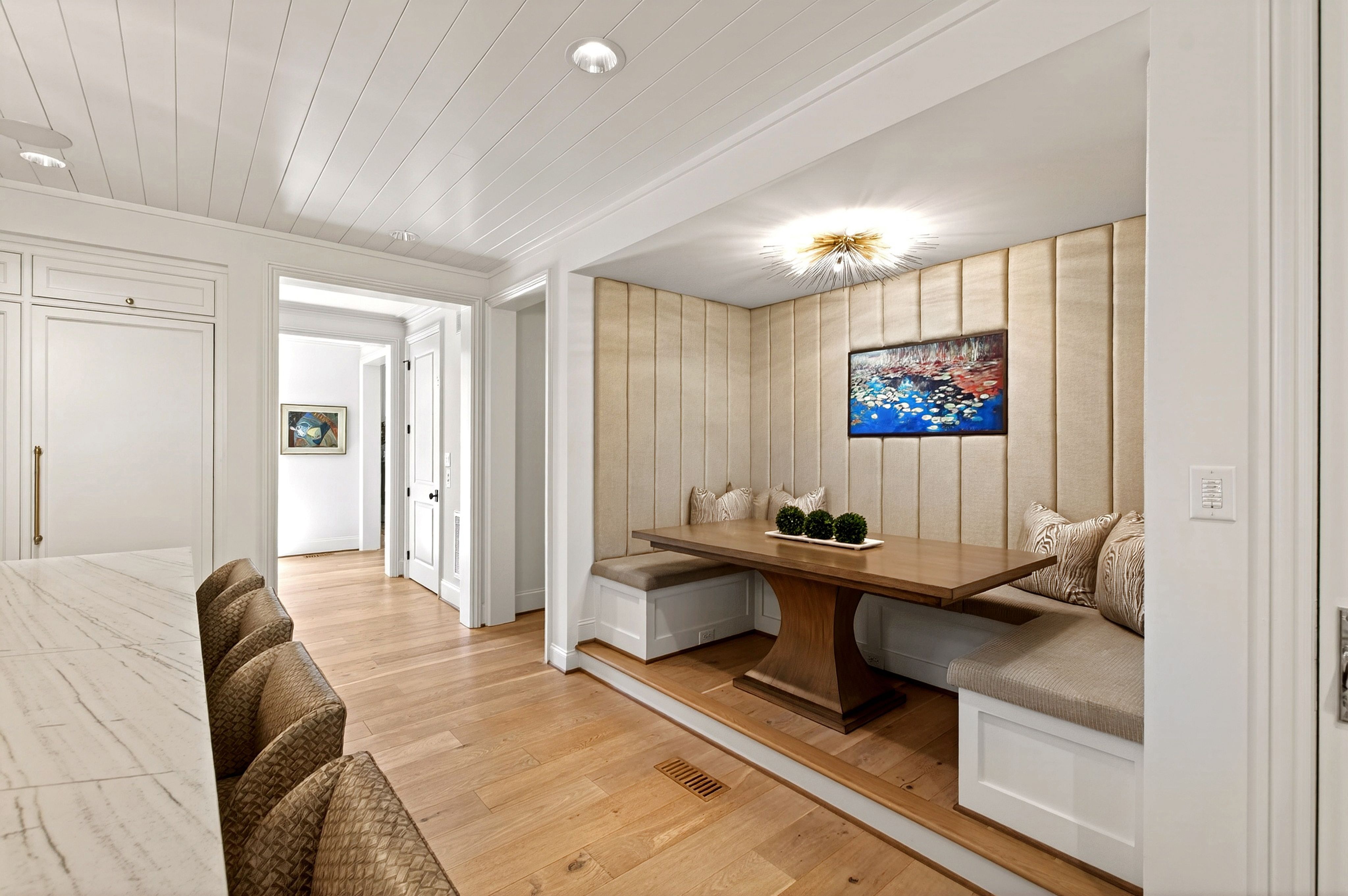  3341 Coleridge Drive, Raleigh, NC 27609 - 物件實景