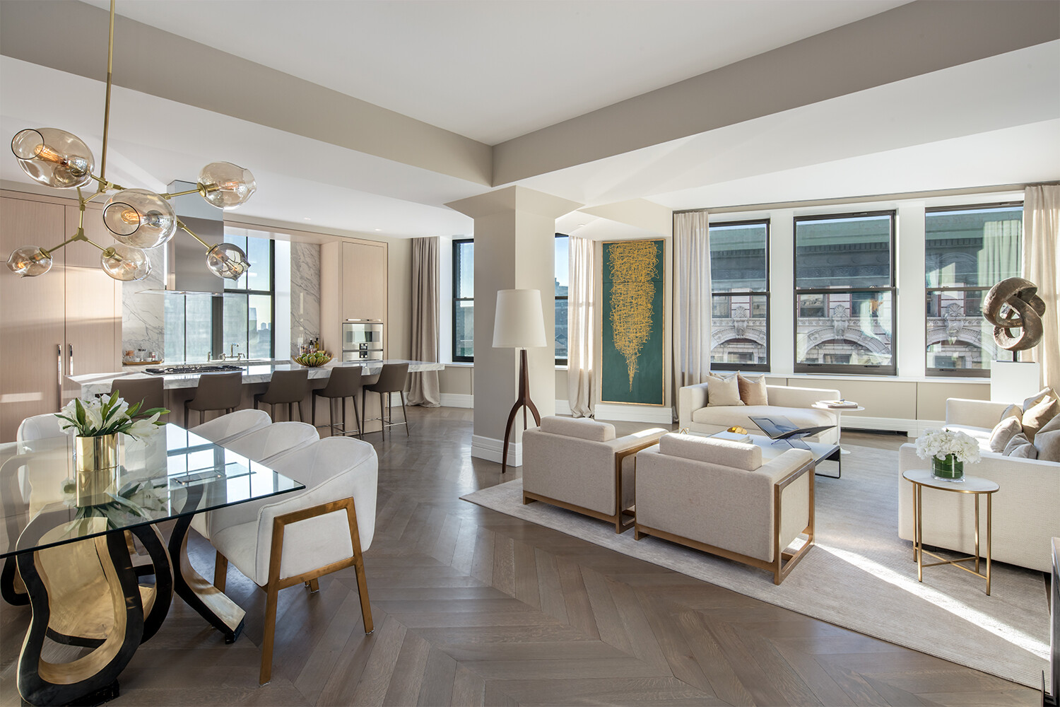 New York City, New York, 10010, United States, 3 Bedrooms Bedrooms, ,4 BathroomsBathrooms,Residential,For Sale,1911092