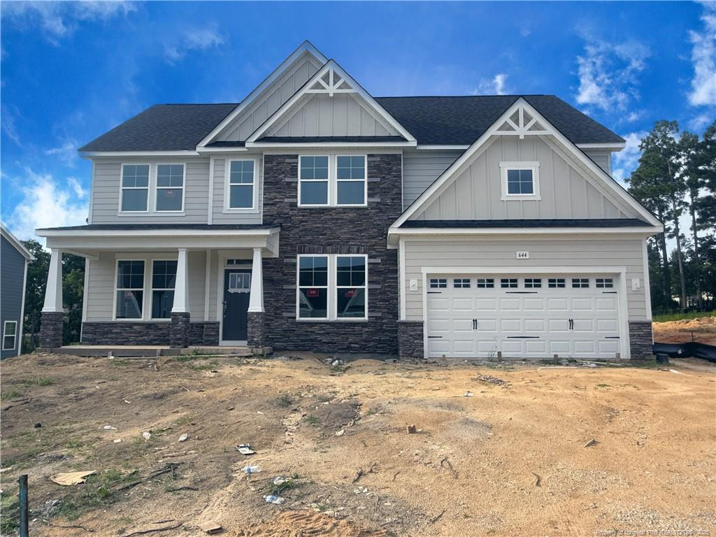 Fayetteville, North Carolina, 28311, United States, 5 Bedrooms Bedrooms, ,3 BathroomsBathrooms,Residential,For Sale,1744680