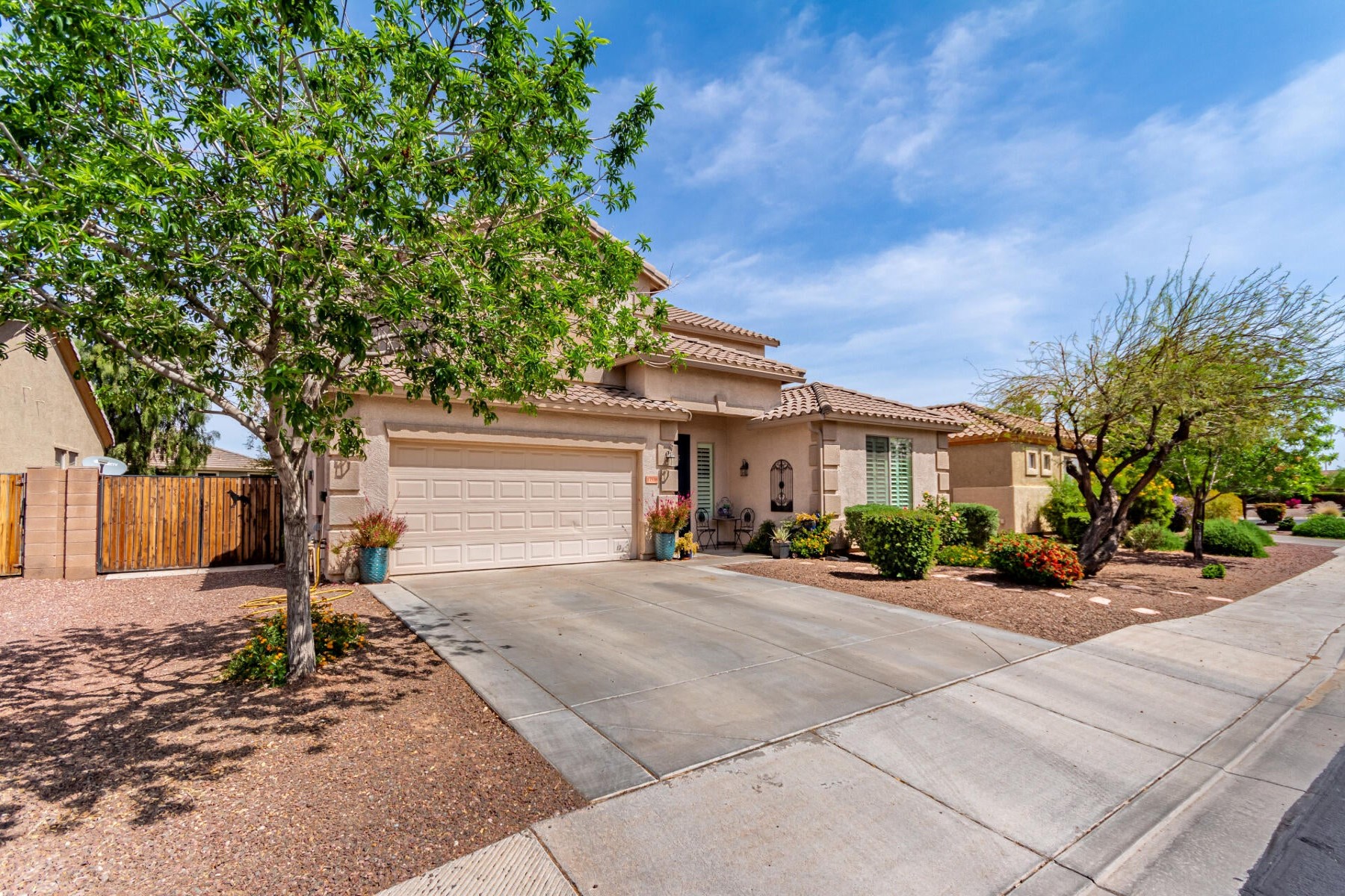  17538 W Marshall Lane  Surprise, AZ - 物件實景