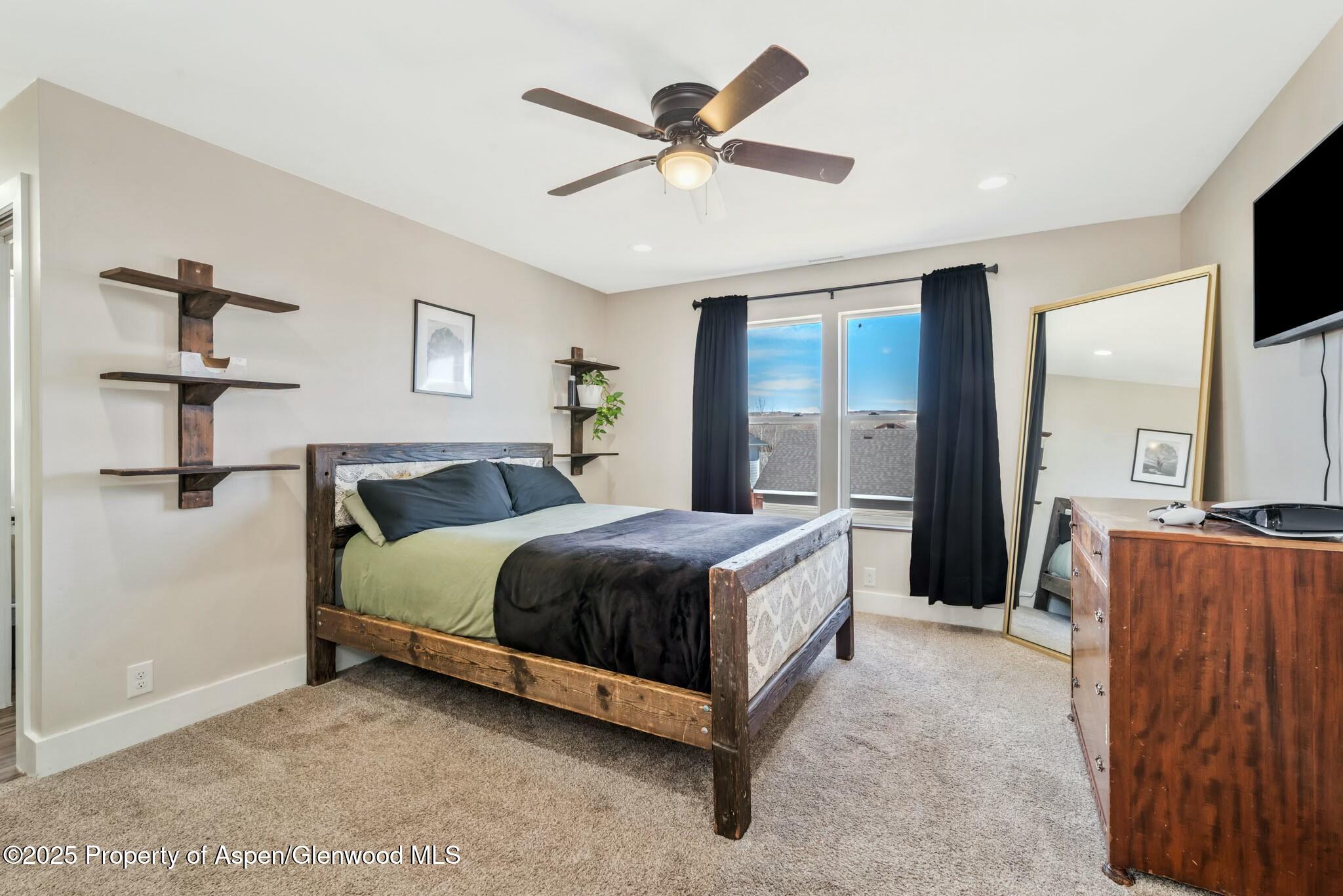 Hayden, Colorado, 81639, United States, 4 Bedrooms Bedrooms, ,3 BathroomsBathrooms,Residential,For Sale,1762496