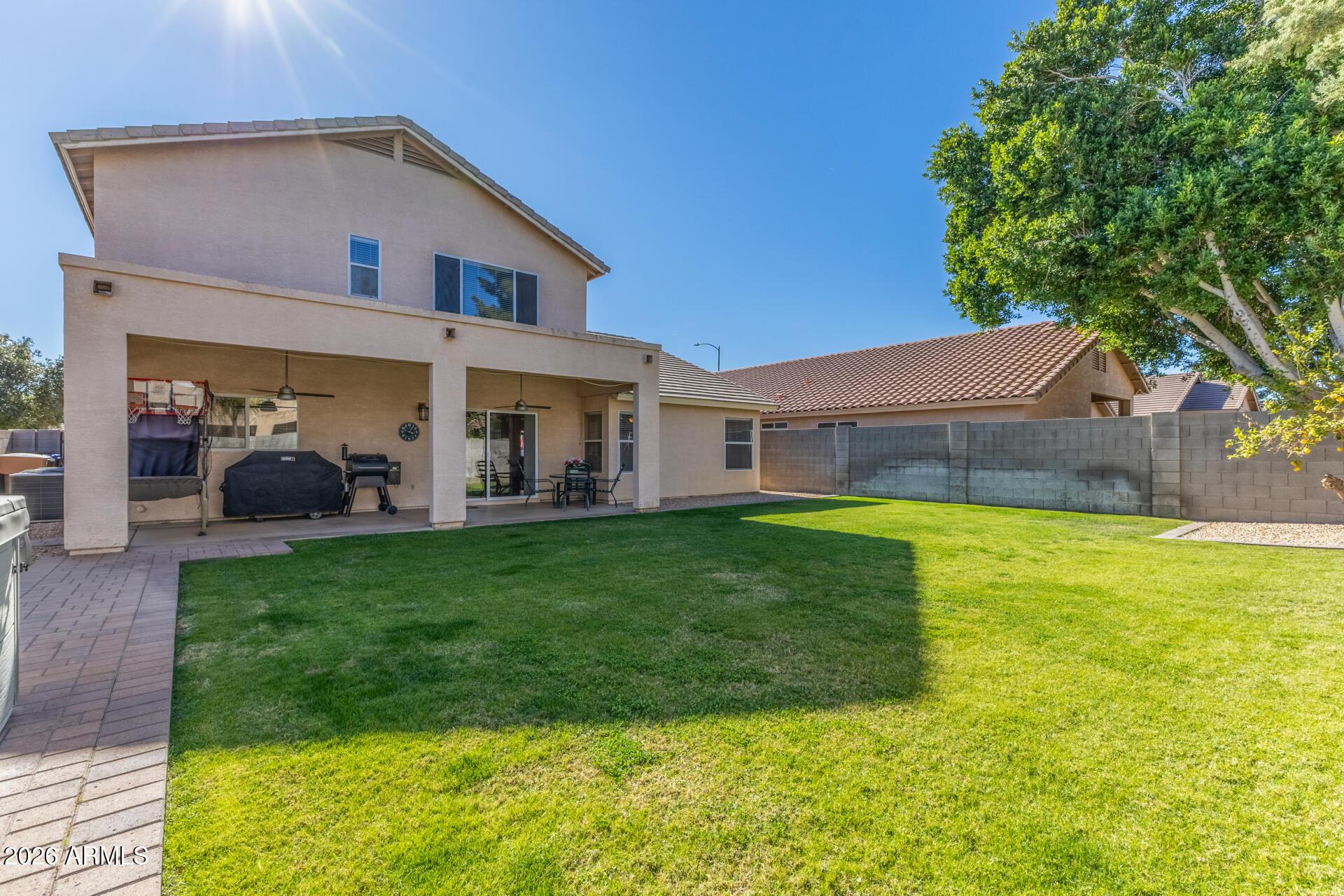 Peoria, Arizona, 85382, United States, 4 Bedrooms Bedrooms, ,4 BathroomsBathrooms,Residential,For Sale,2011142