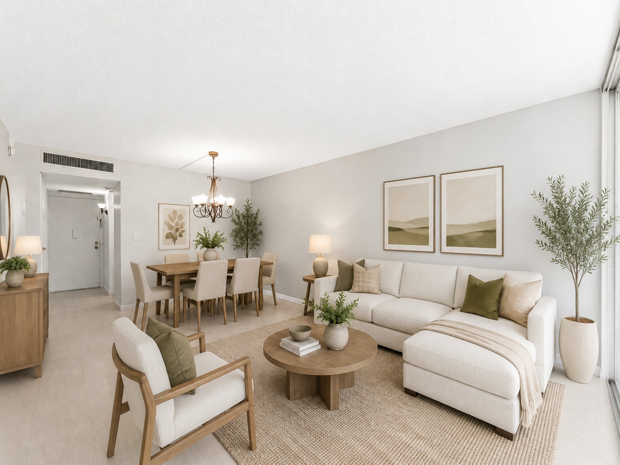  20500 W Country Club Drive, Aventura, FL, 33180 - 物件實景