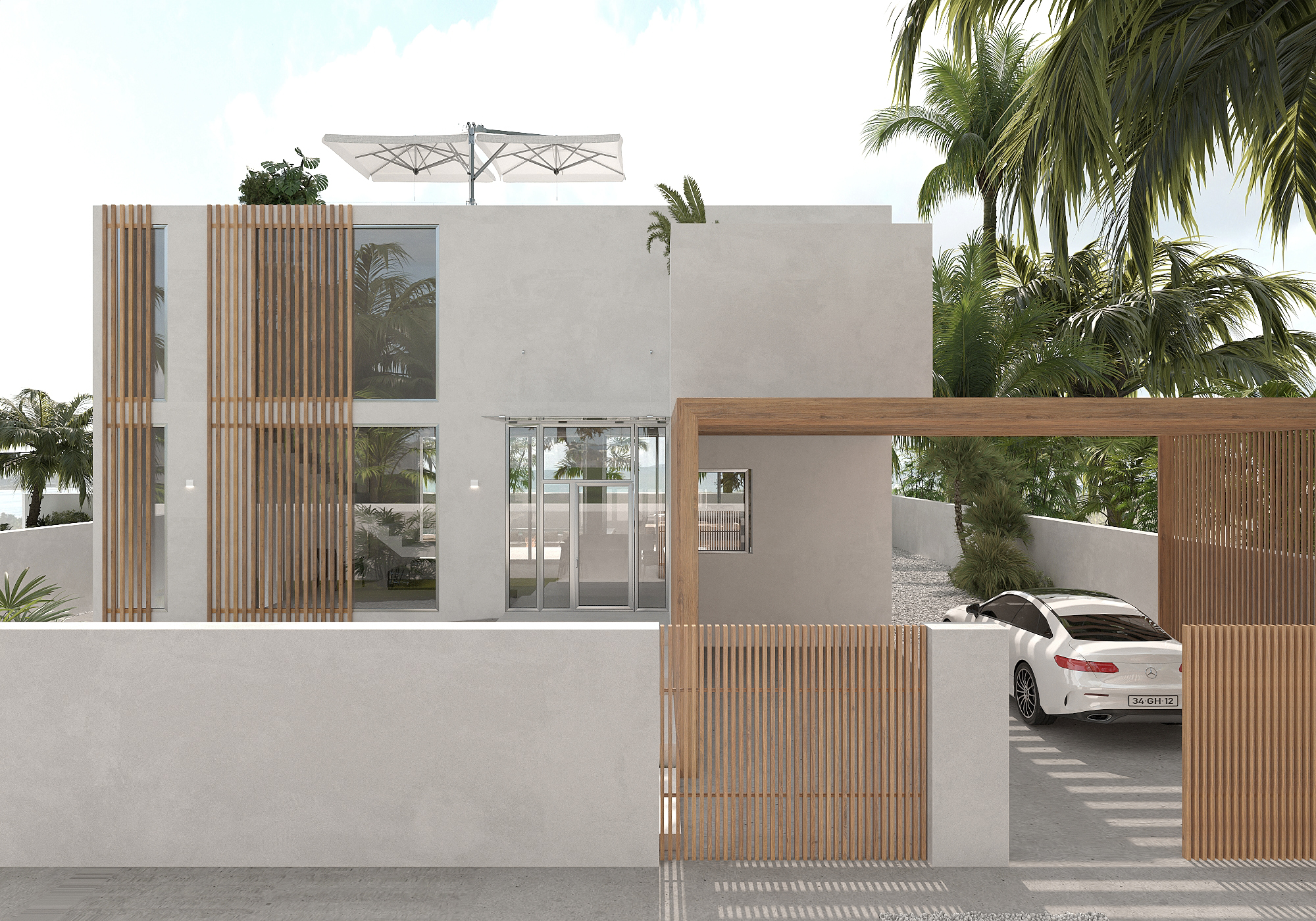  Pre Construction Villas at The Cove - 物件實景
