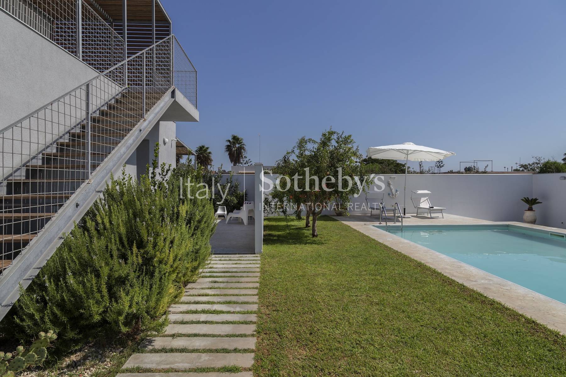  Exclusive residence a few steps from the sea - 物件實景