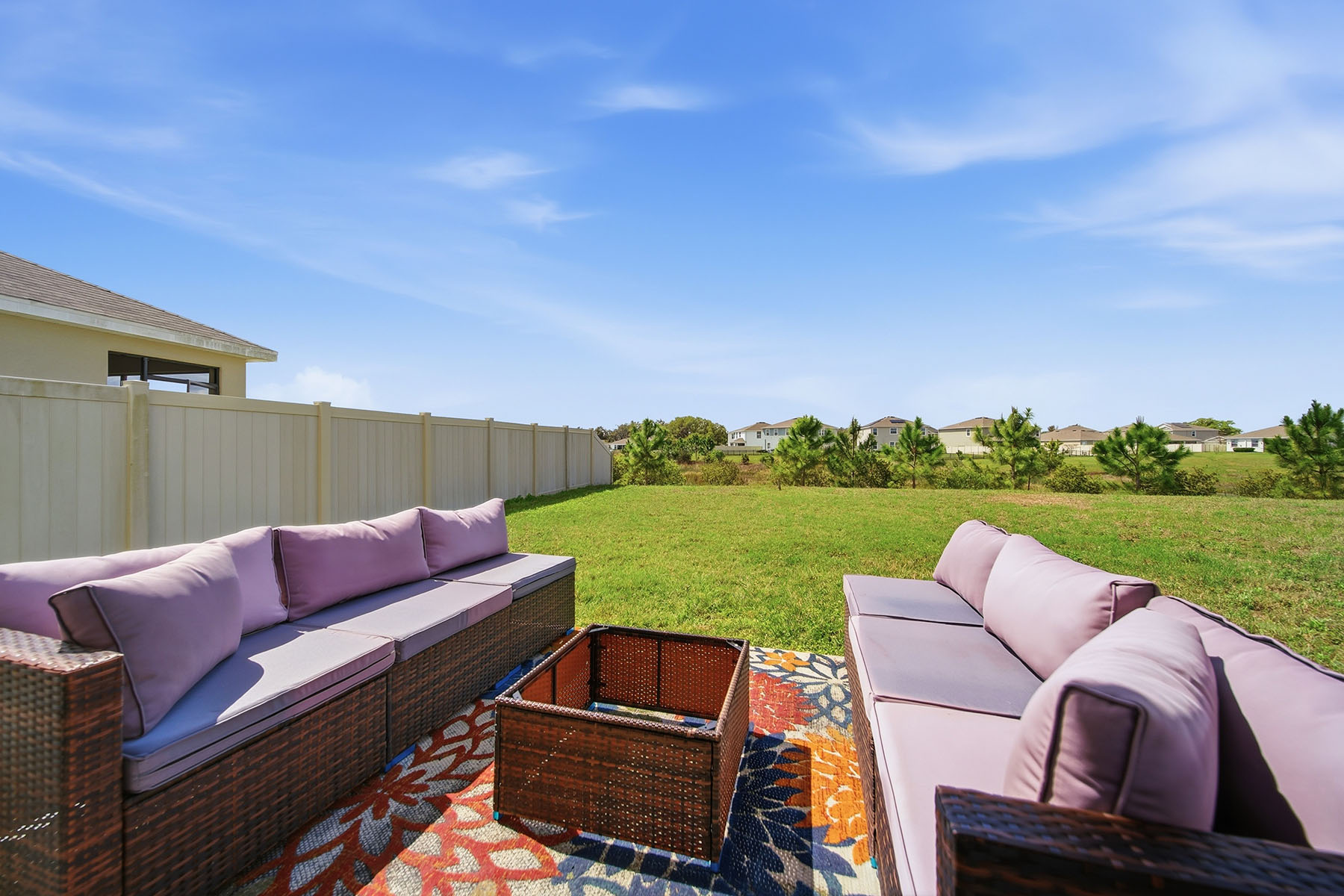  TAMPA - 物件實景