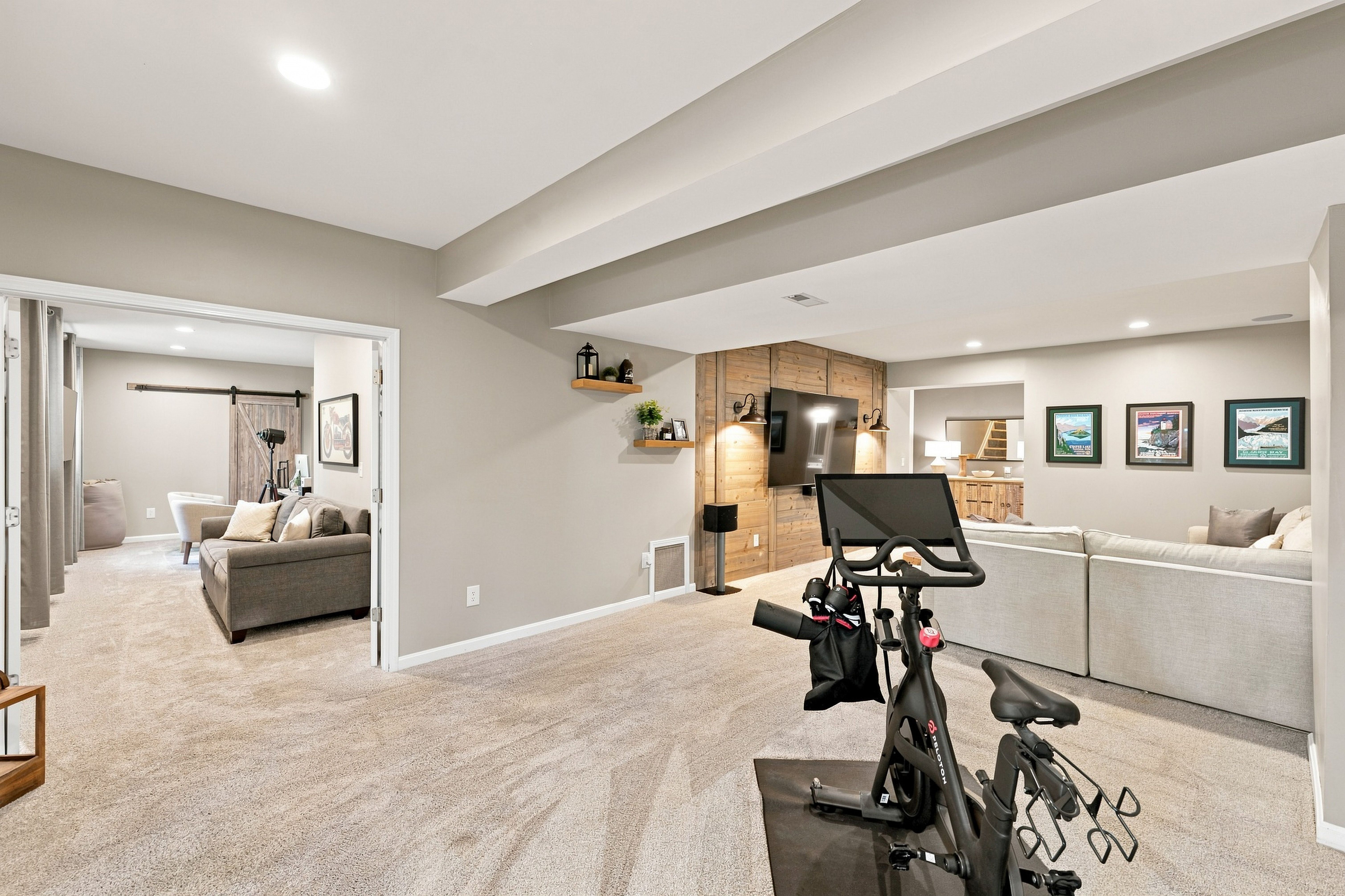  6687 Tree View Drive, Liberty Township, OH 45044 - 物件實景