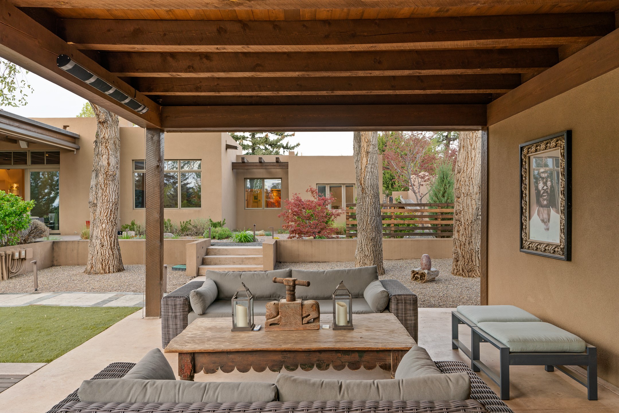  974 Old Santa Fe Trail - 物件實景