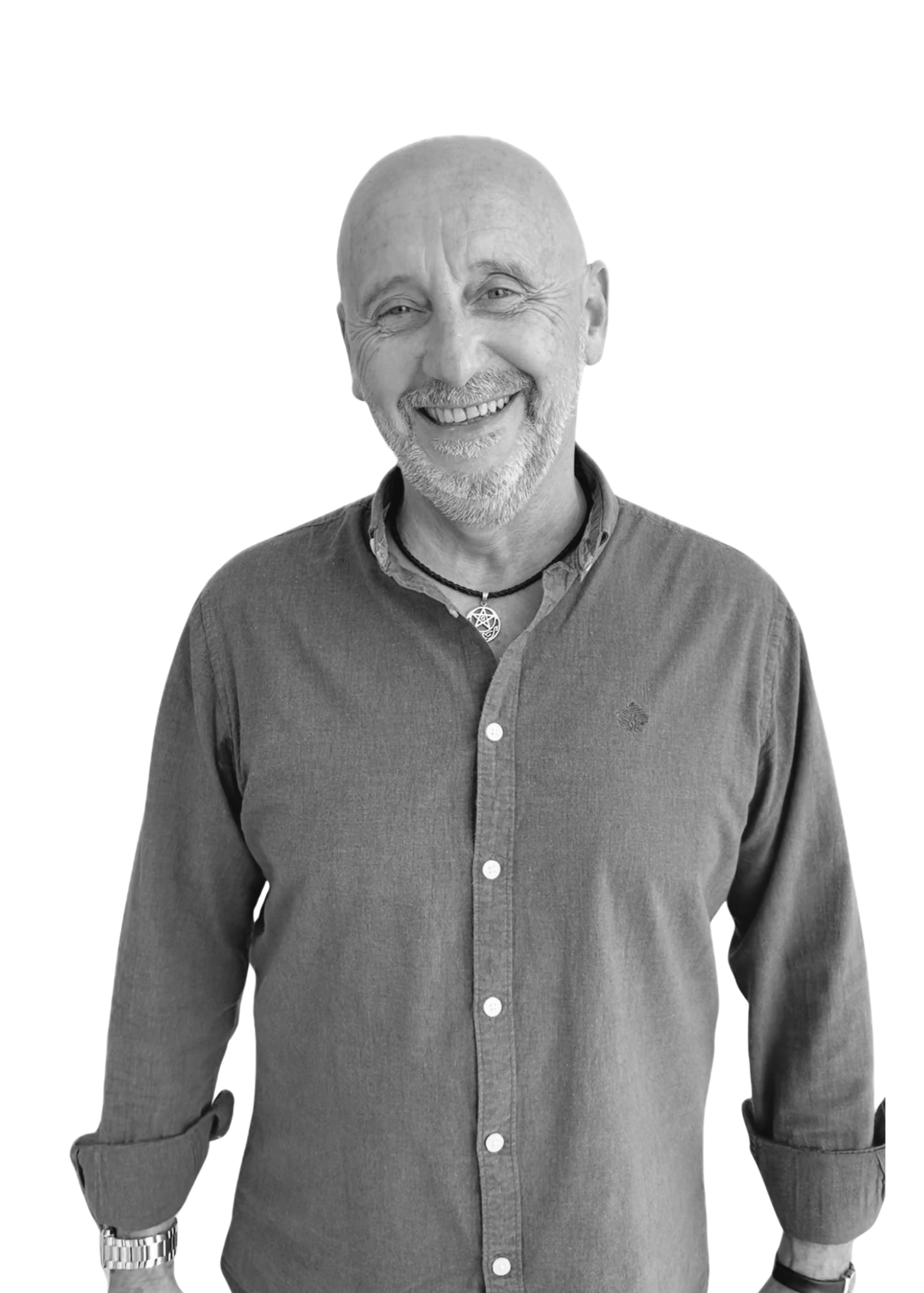 Christophe Laine