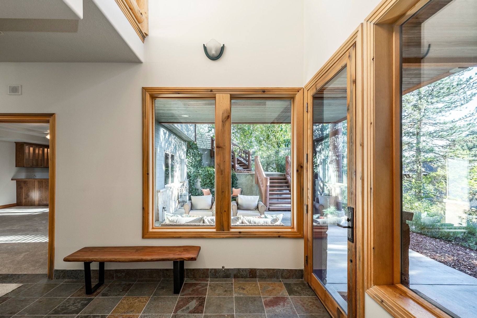  Deer Valley-Inspired Retreat in Exclusive Holladay Gated Neighborhood - 物件實景