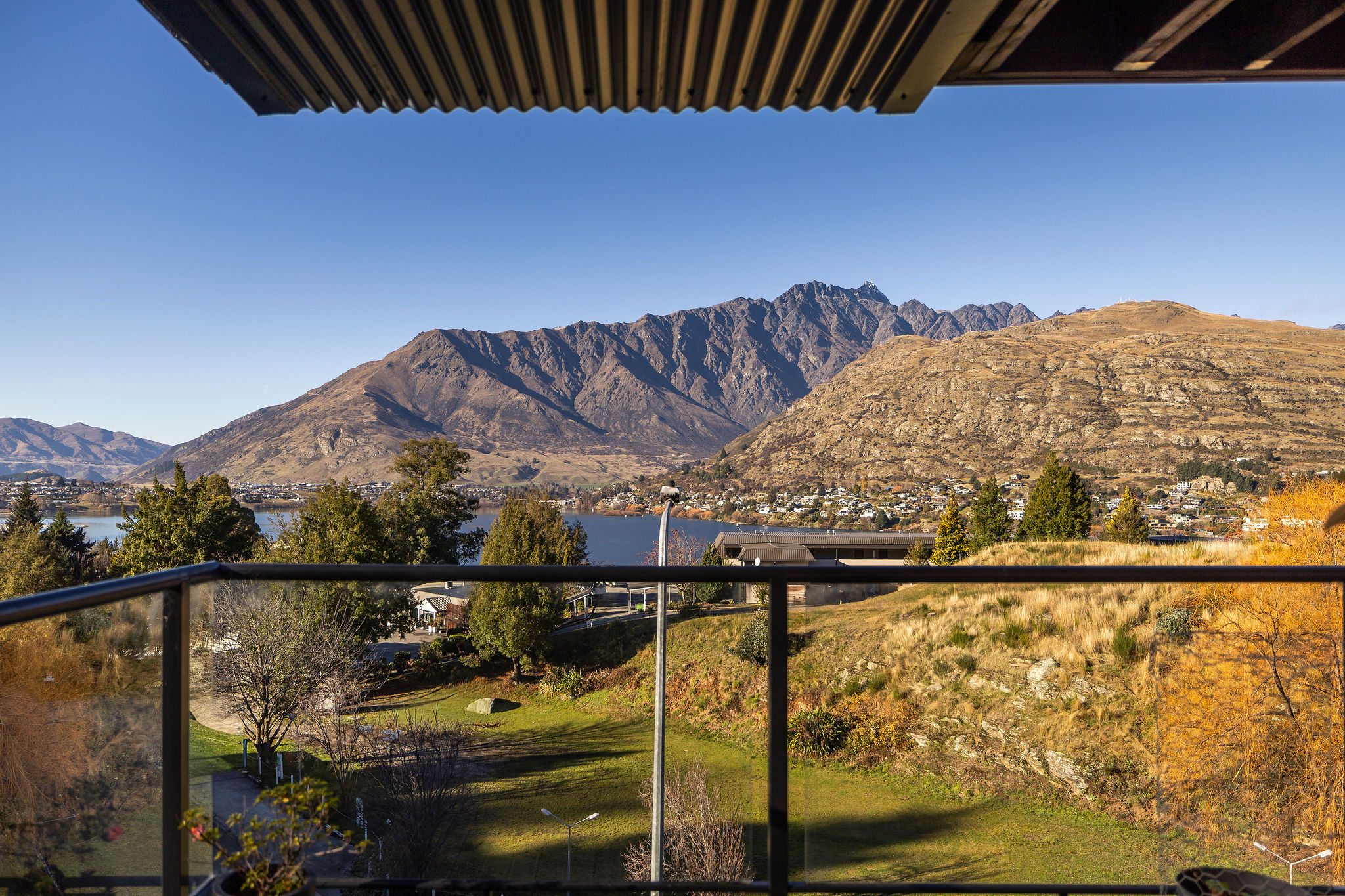  Elevated Living with Iconic Queenstown Views - 物件實景