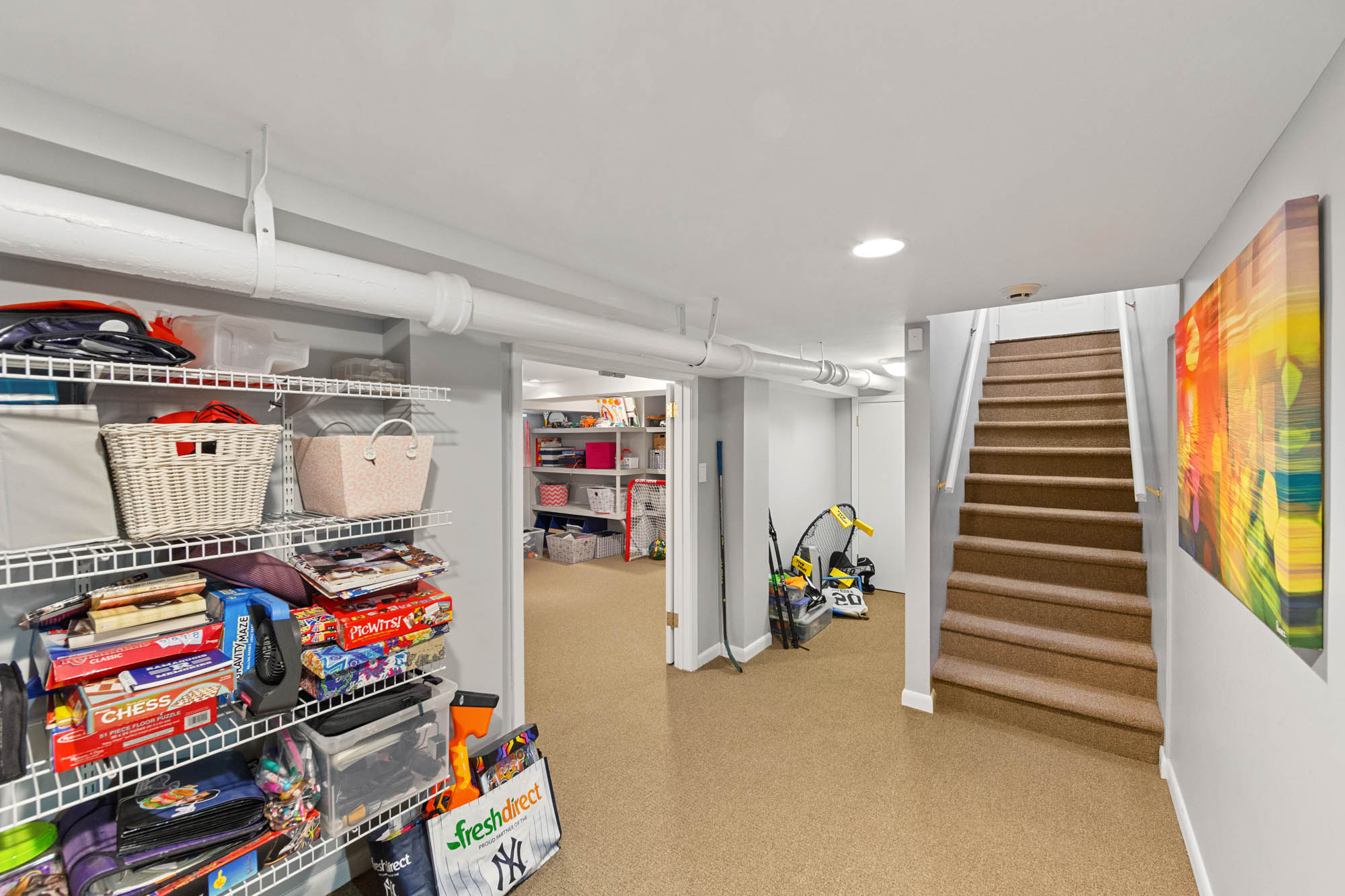 127 Westervelt Avenue, Tenafly, NJ, 07670 - 物件實景