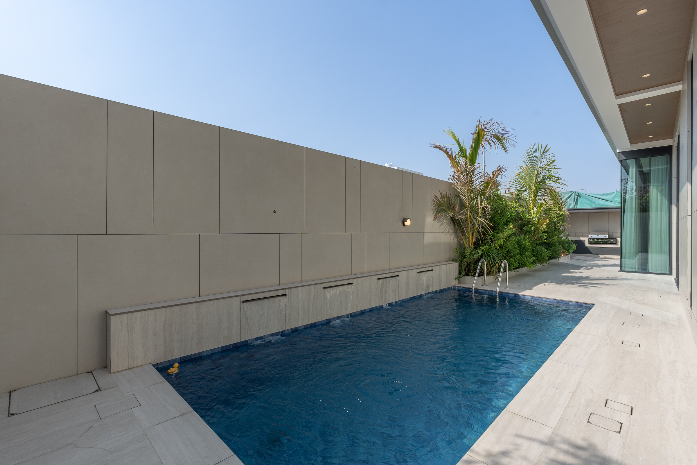  Expansive Villa with Private Lift in Nad Al Sheba - 物件實景
