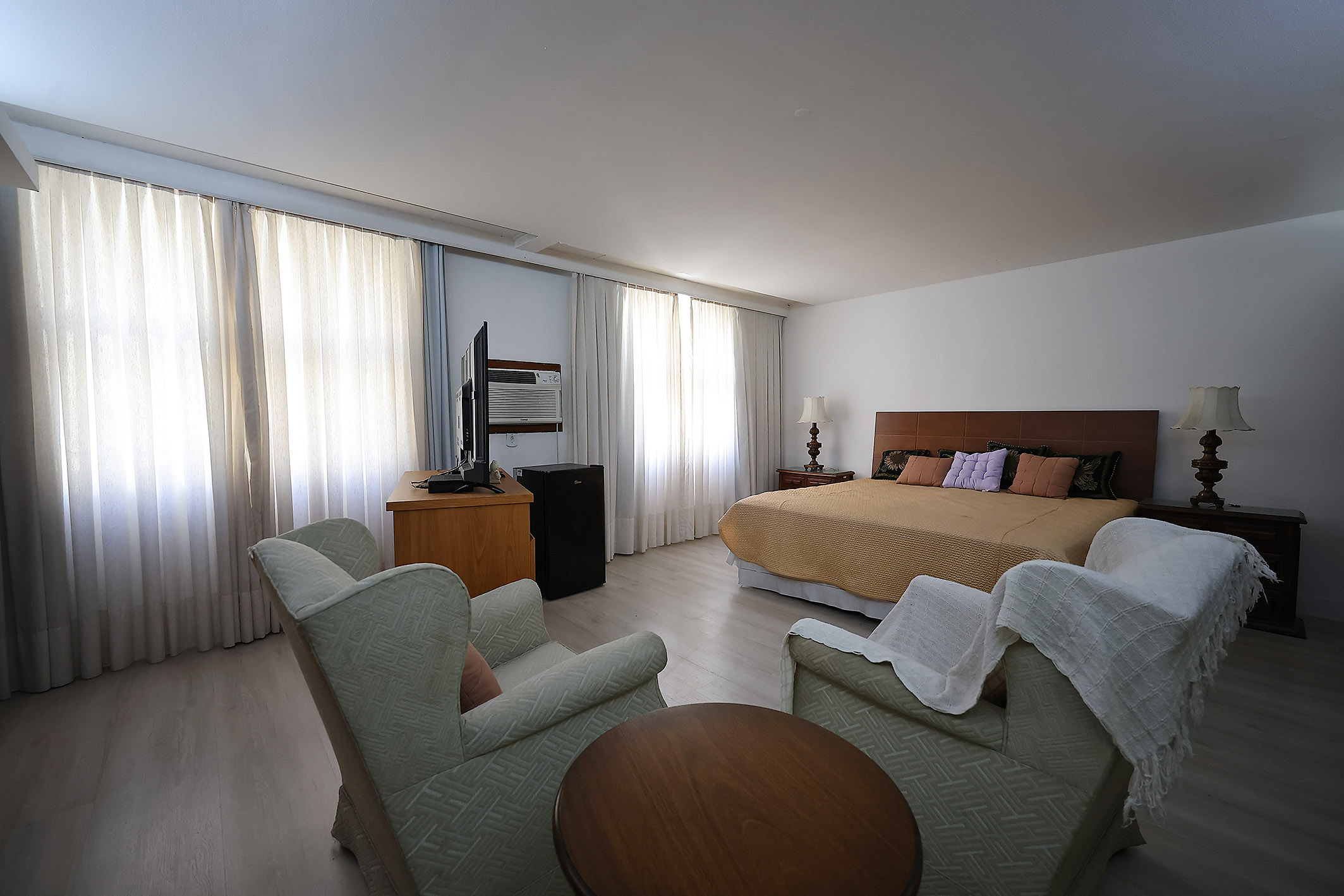  328 m² Apartment on Rua Hilário de Gouveia, Copacabana - 物件實景