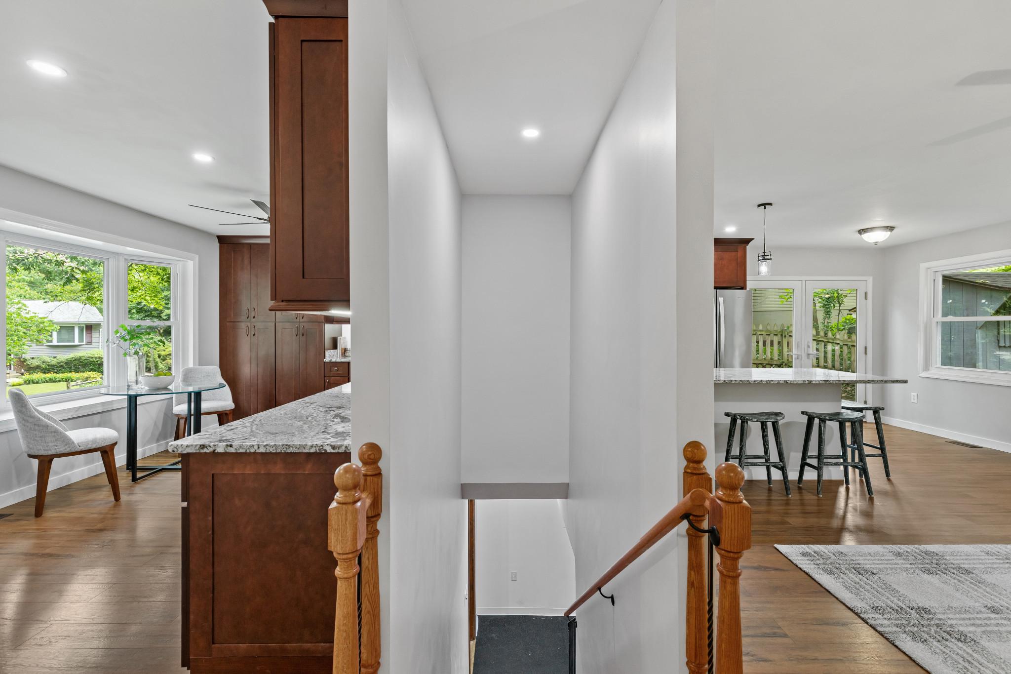  617 Wayward Drive, Annapolis, MD, 21401 - 物件實景
