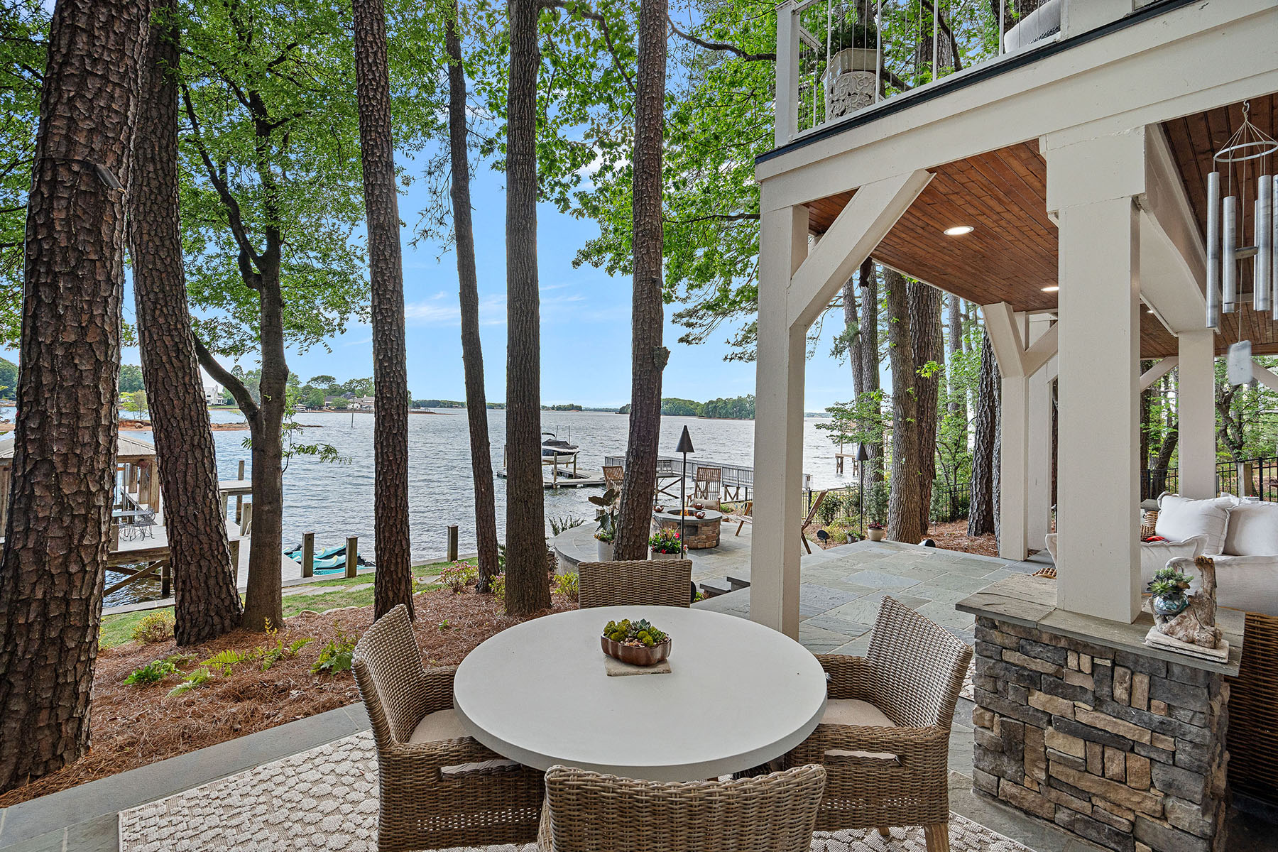  ISLAND FOREST - 物件實景