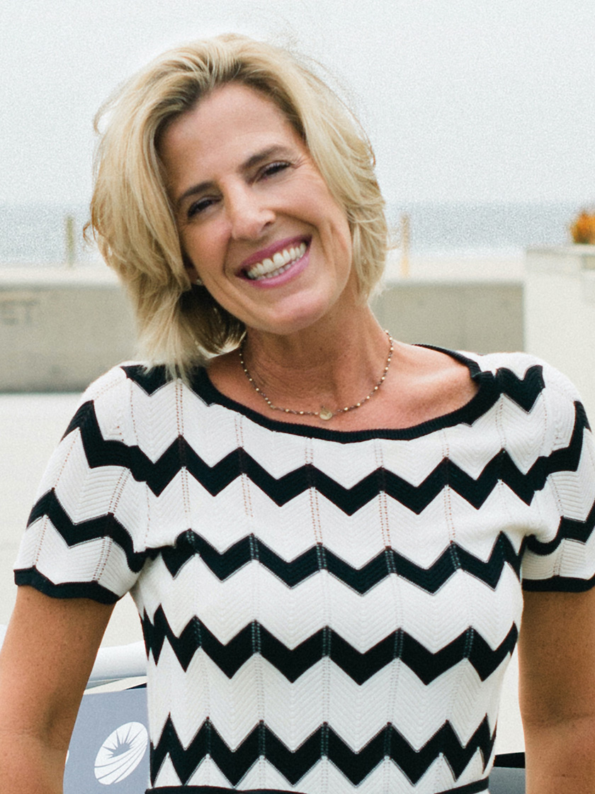 Julie Christensen
