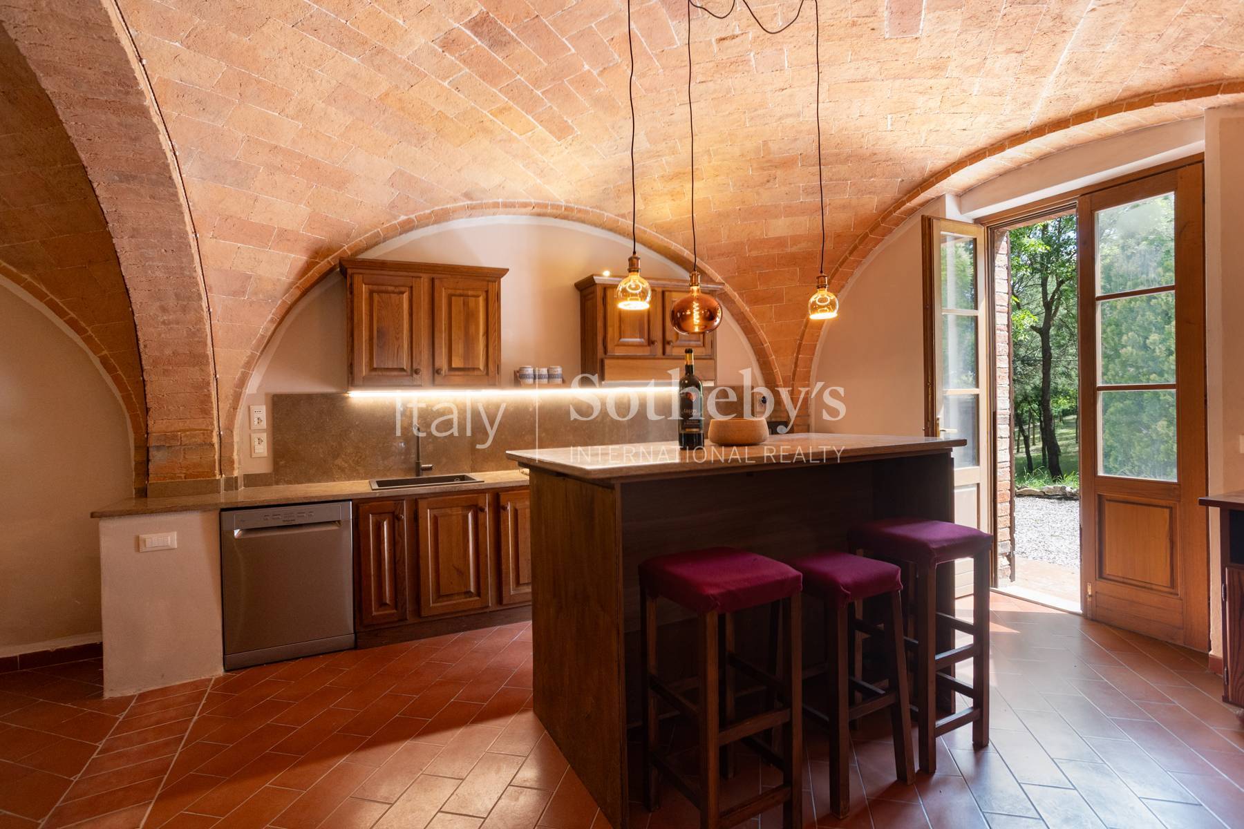  Refined wine estate with agritourism - 物件實景