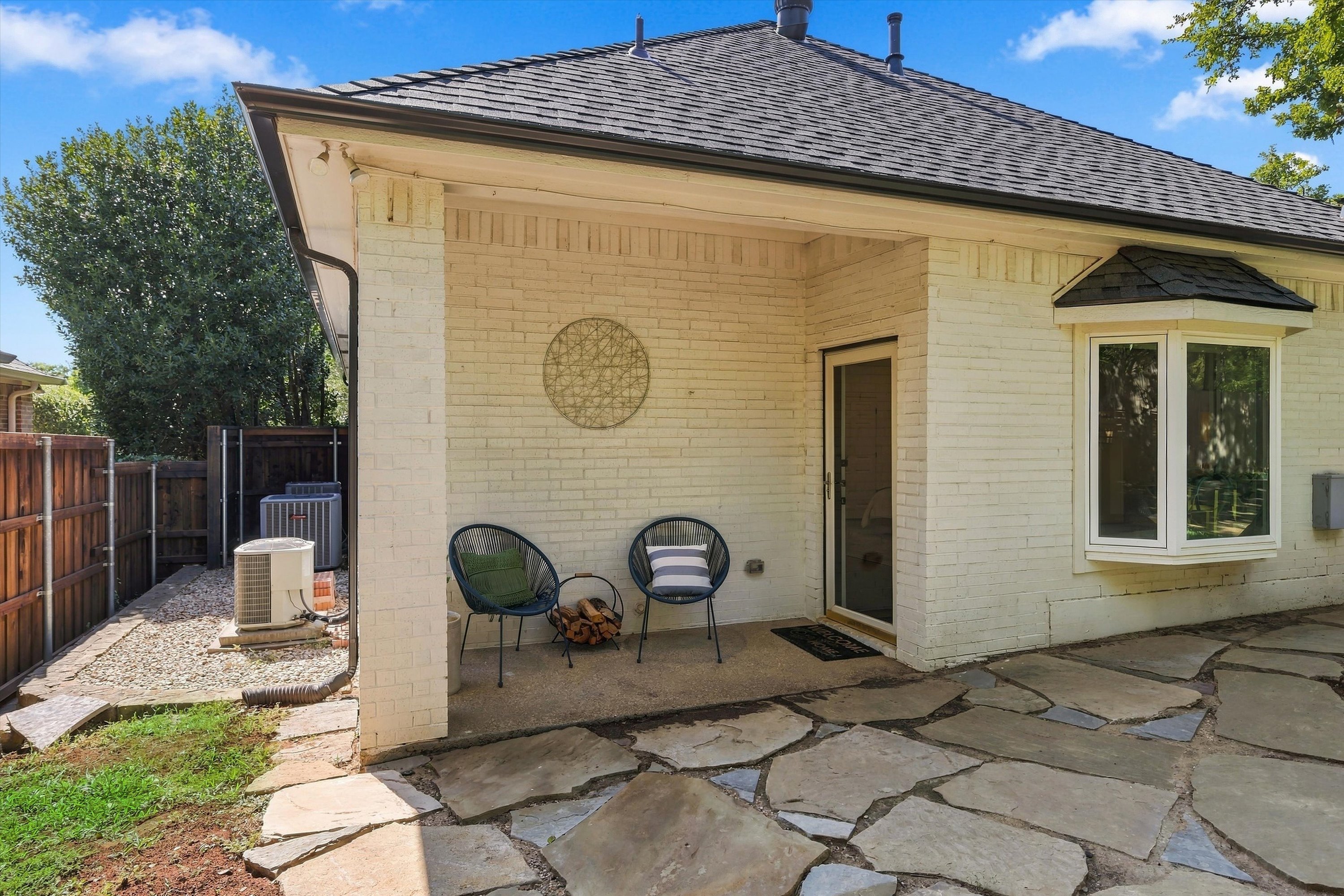  Timeless Character, Contemporary Style in Mansfield - 物件實景