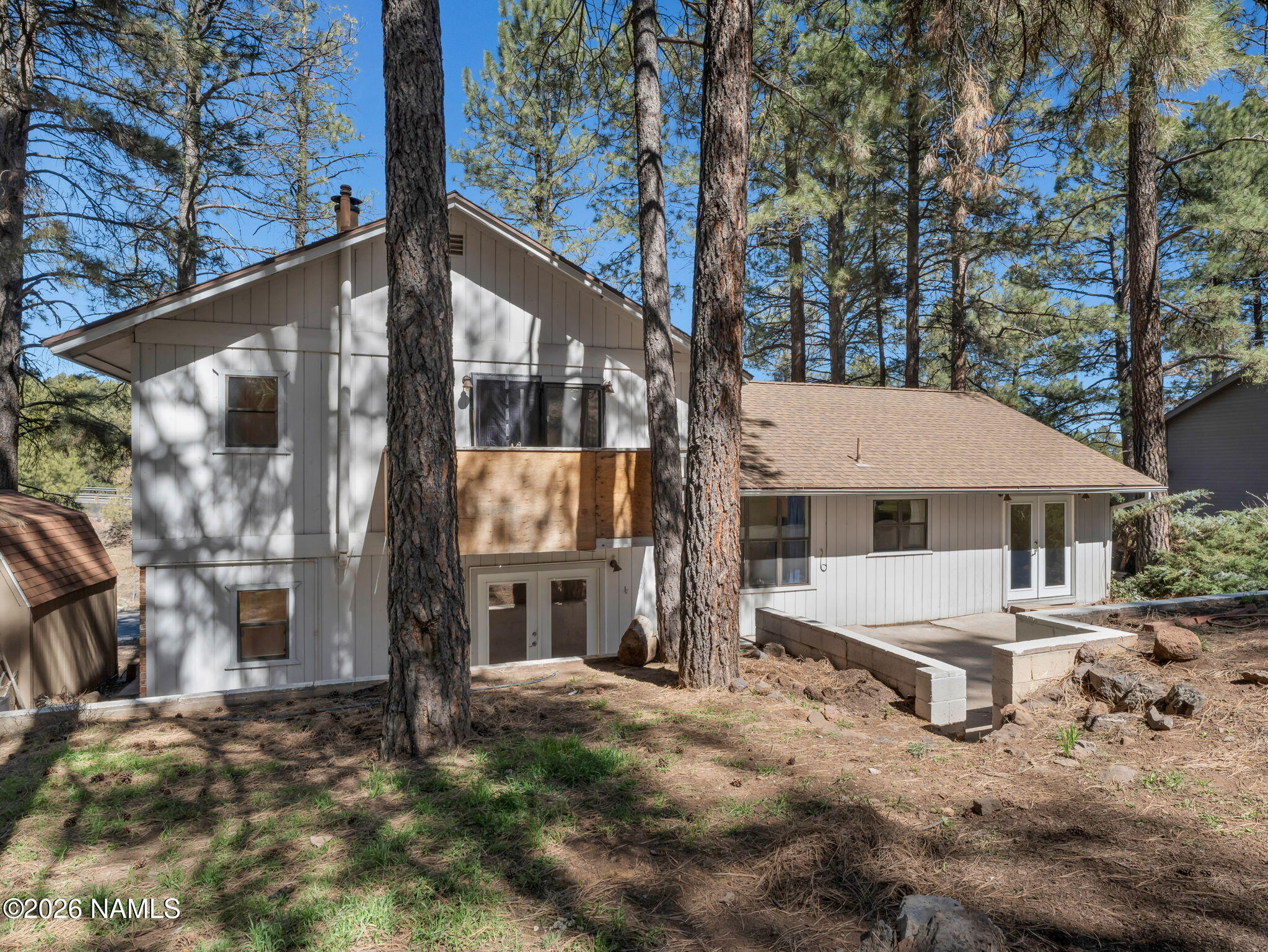  1211 W University Heights Drive N, Flagstaff, AZ, 86005 - 物件實景