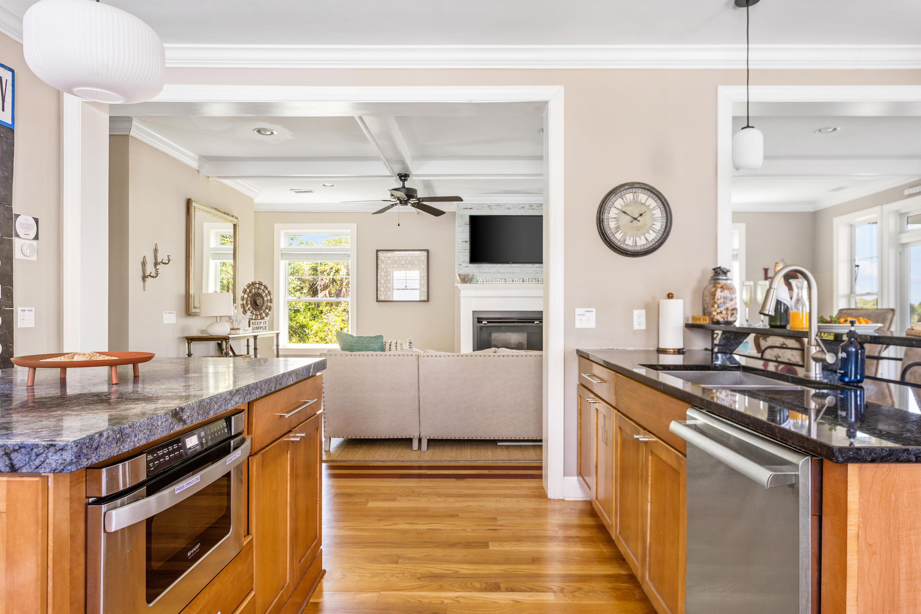 Folly Beach, South Carolina, 29439, United States, 5 Bedrooms Bedrooms, ,5 BathroomsBathrooms,Residential,For Sale,1998700