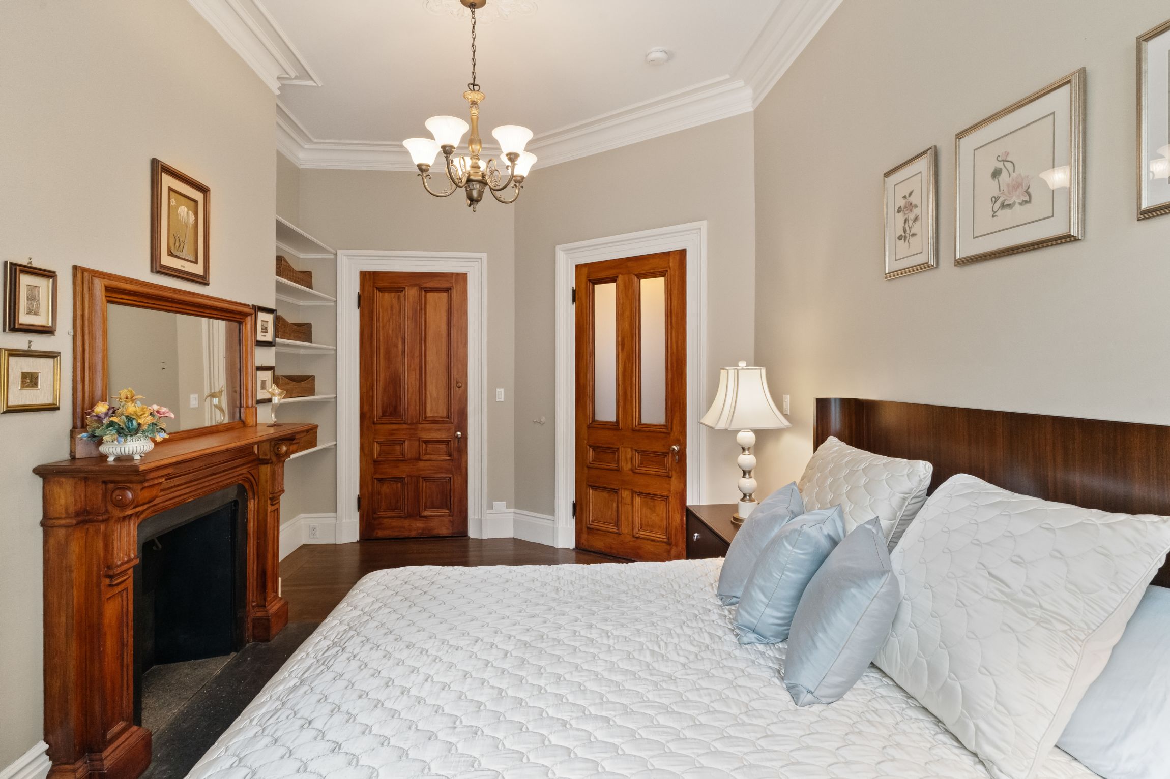  128 Marlborough Street, Boston, MA, 02116 - 物件實景