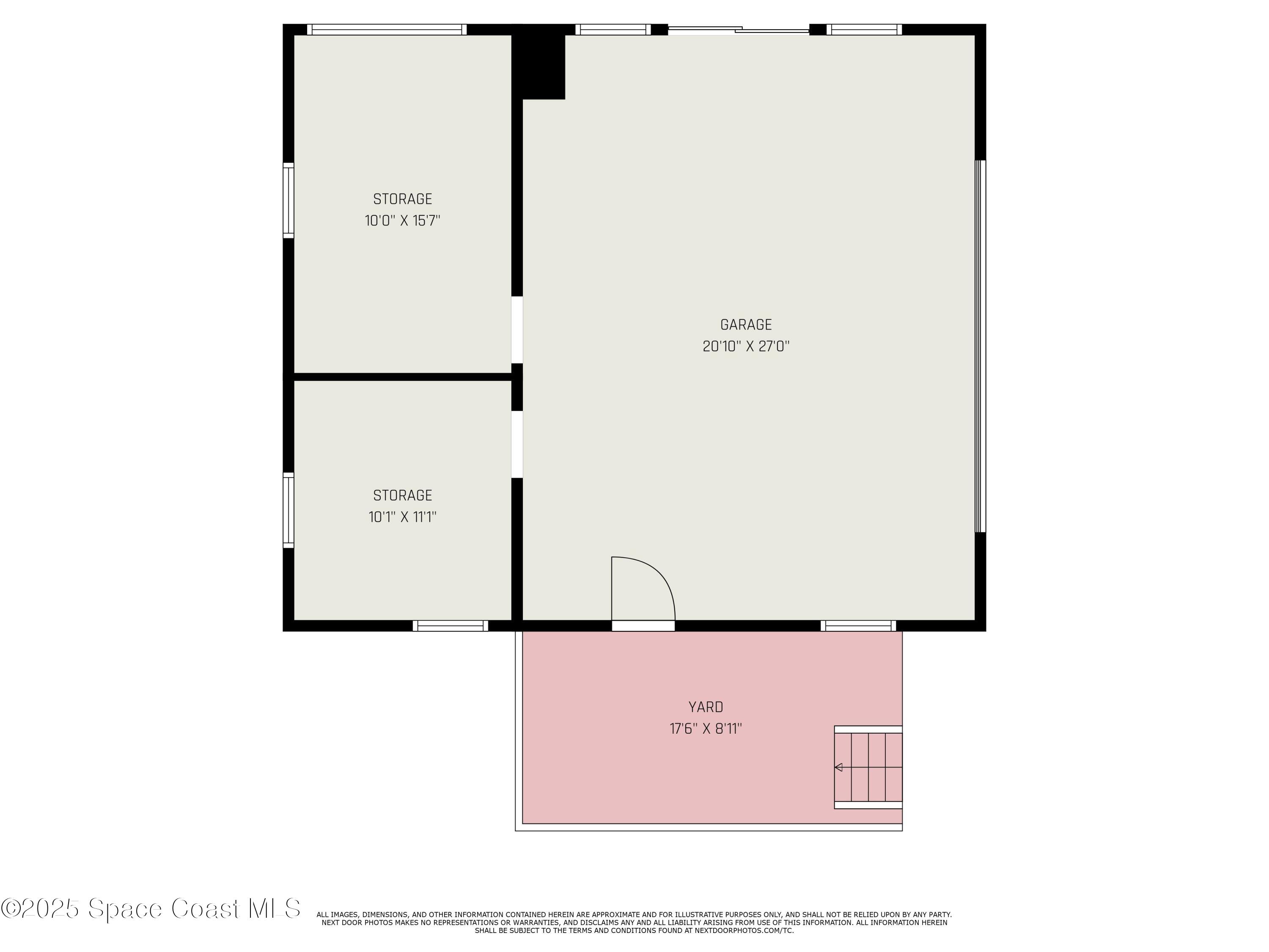 Cocoa Beach, Florida, 32931, United States, 4 Bedrooms Bedrooms, ,3 BathroomsBathrooms,Residential,For Sale,1976643