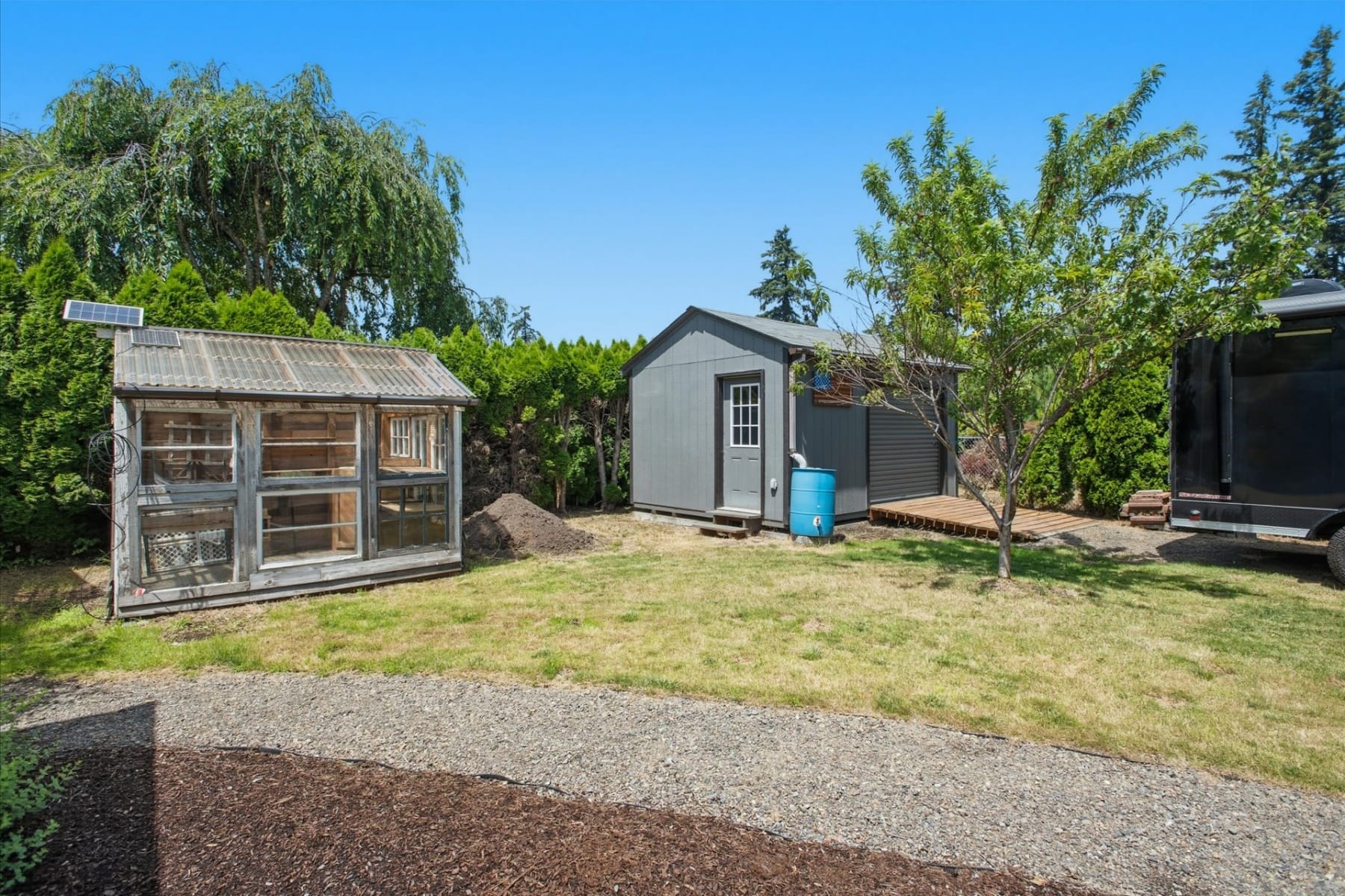  1517 N LOCUST ST Canby, OR 97013 - 物件實景