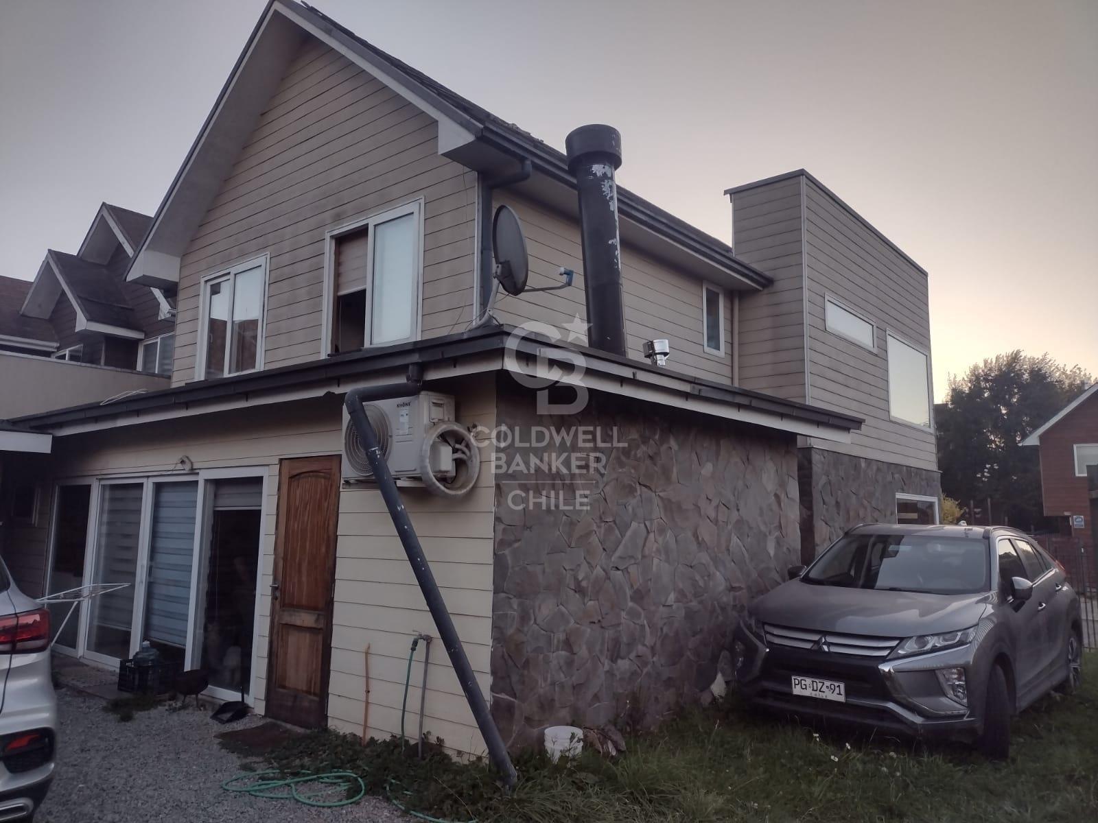 Puerto Varas, Chile, 3 Bedrooms Bedrooms, ,3 BathroomsBathrooms,Residential,For Sale,1889982