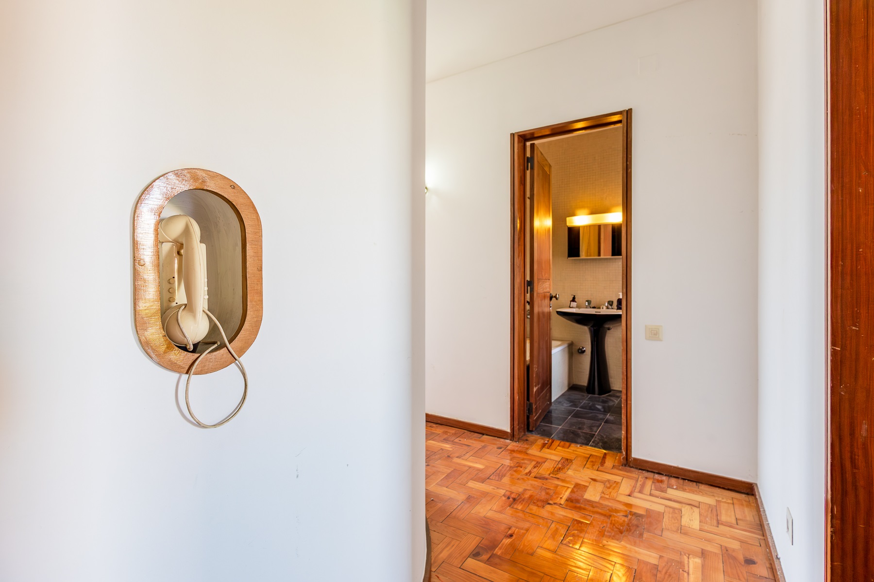  Semi-detached house, 5 bedrooms, for Sale - 物件實景