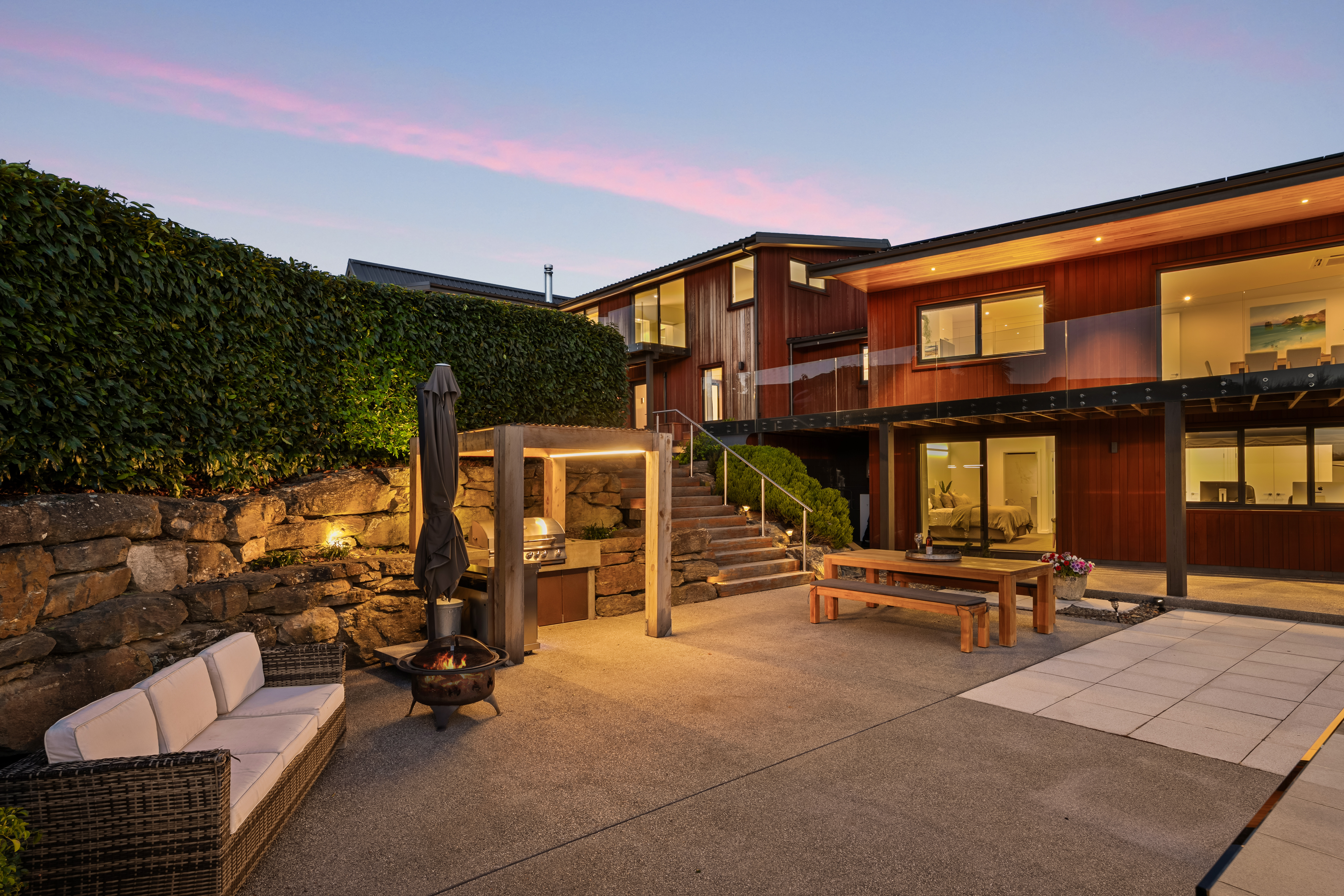  Who will be the lucky one - 物件實景