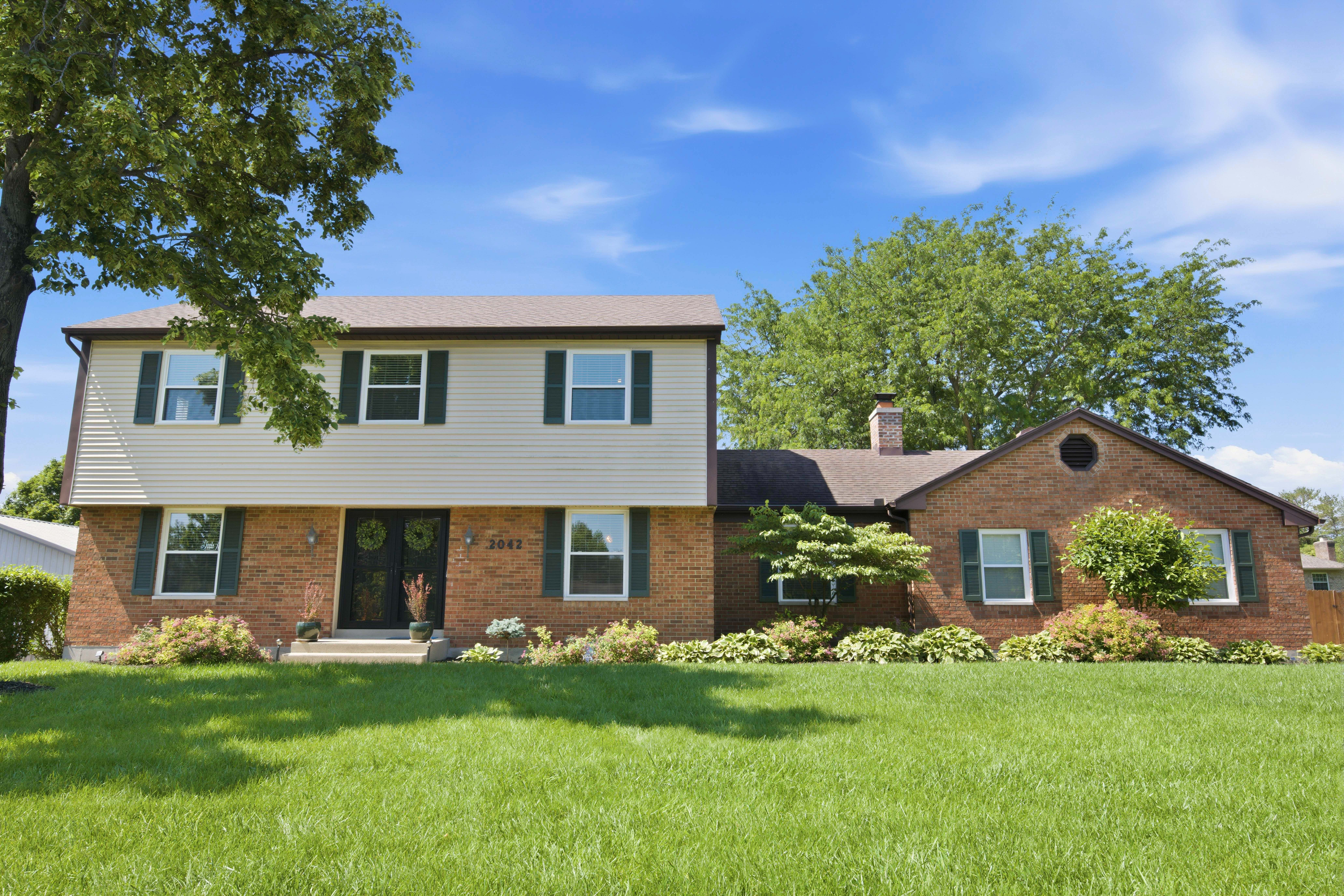  2042 Cortina Drive, Dayton, OH 45459 - 物件實景