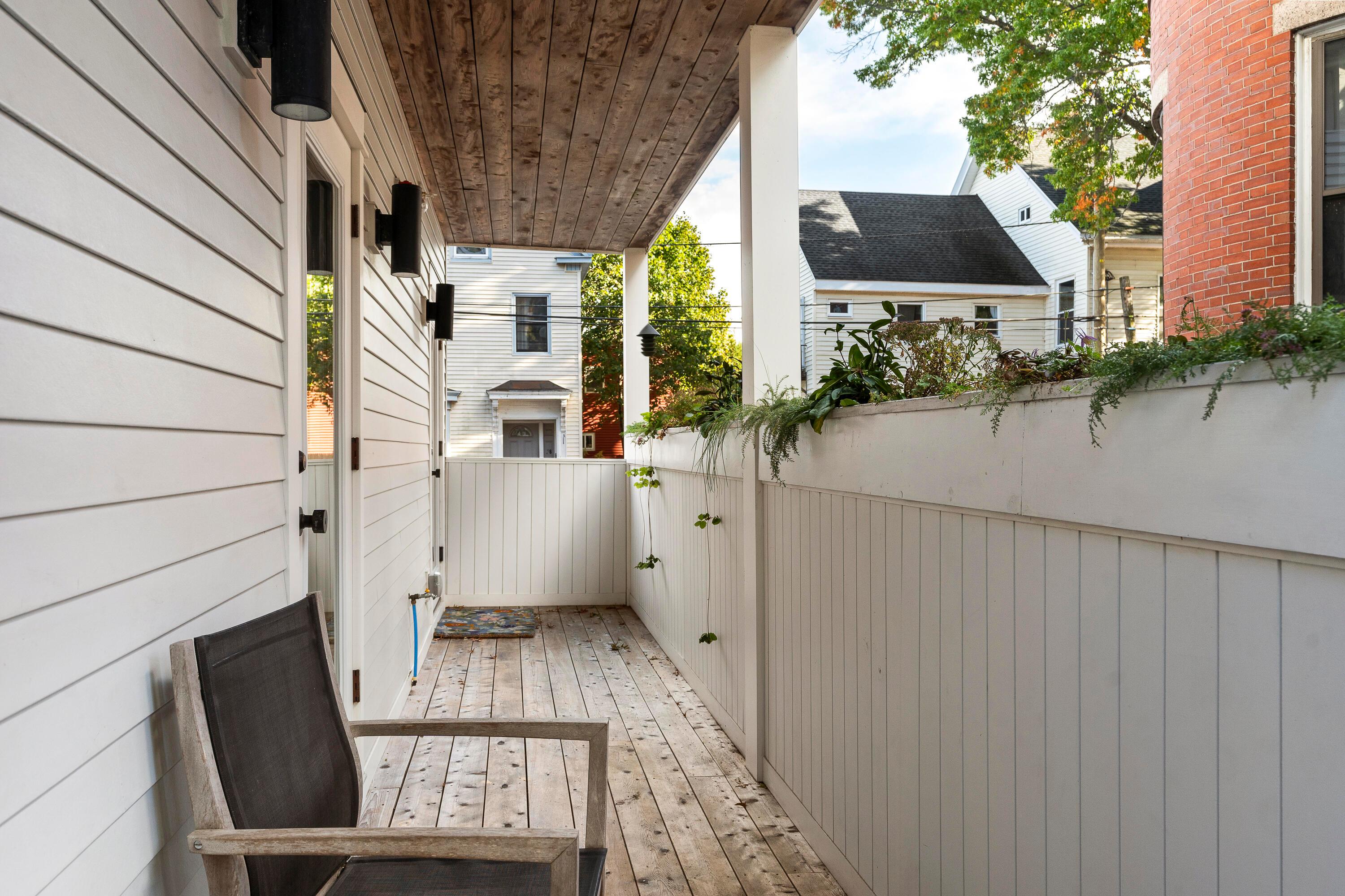  60 Munjoy Street - 物件實景