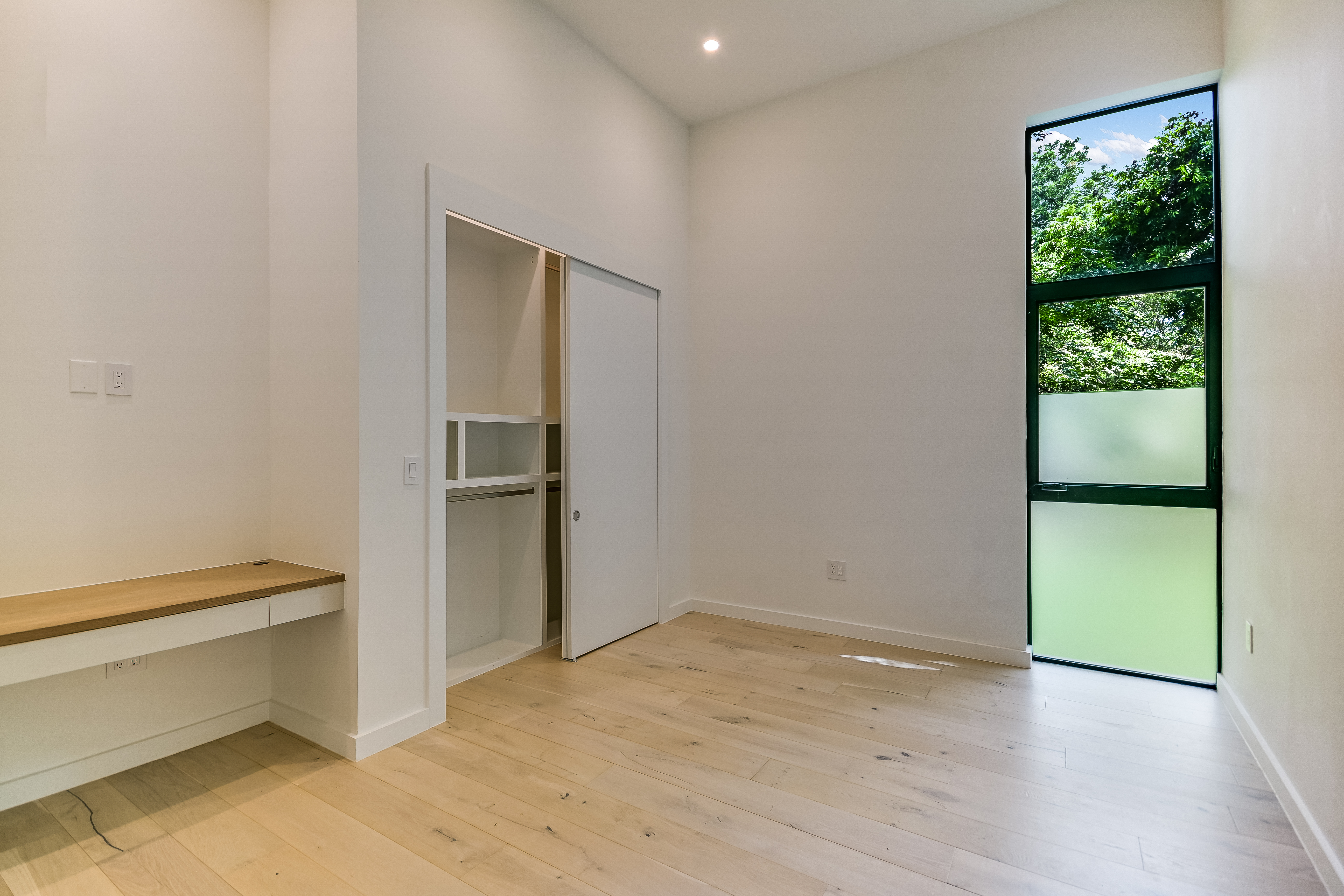  Unique Modern Scandinavian Home in Central Austin - 物件實景