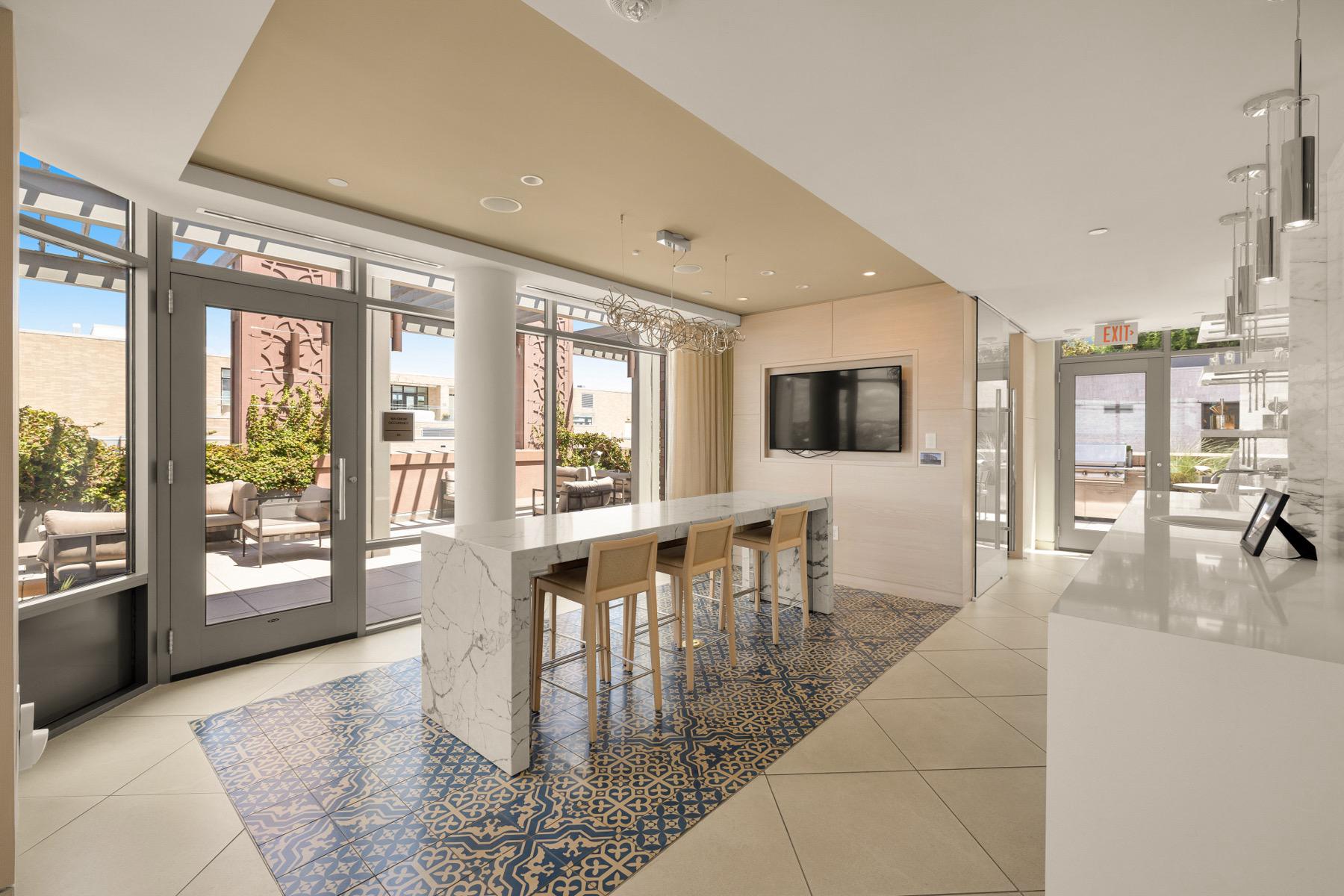  810 O Street NW, Washington, DC, 20001 - 物件實景