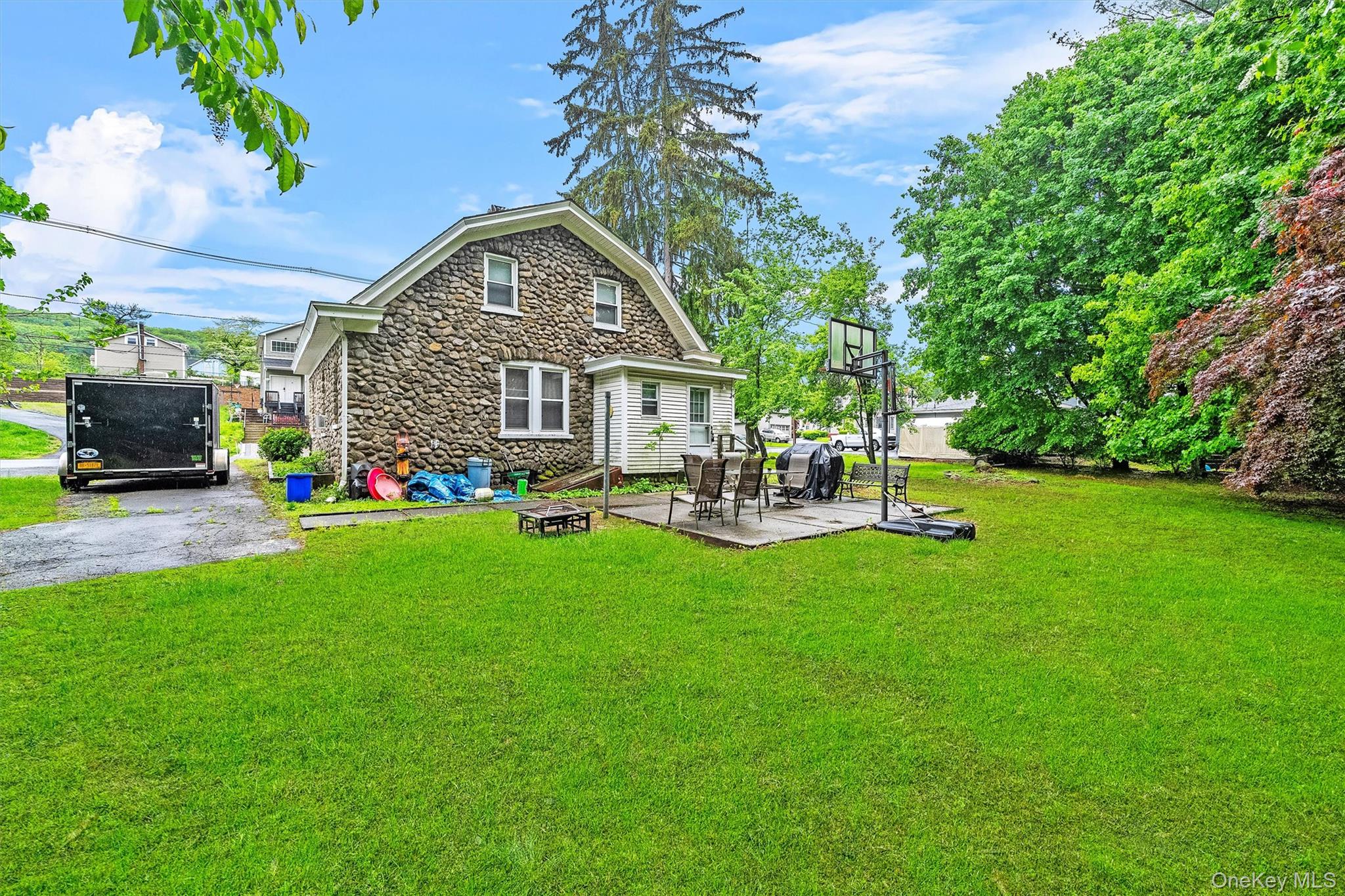 Garnerville, New York, 10923, United States, 3 Bedrooms Bedrooms, ,2 BathroomsBathrooms,Residential,For Sale,1973978