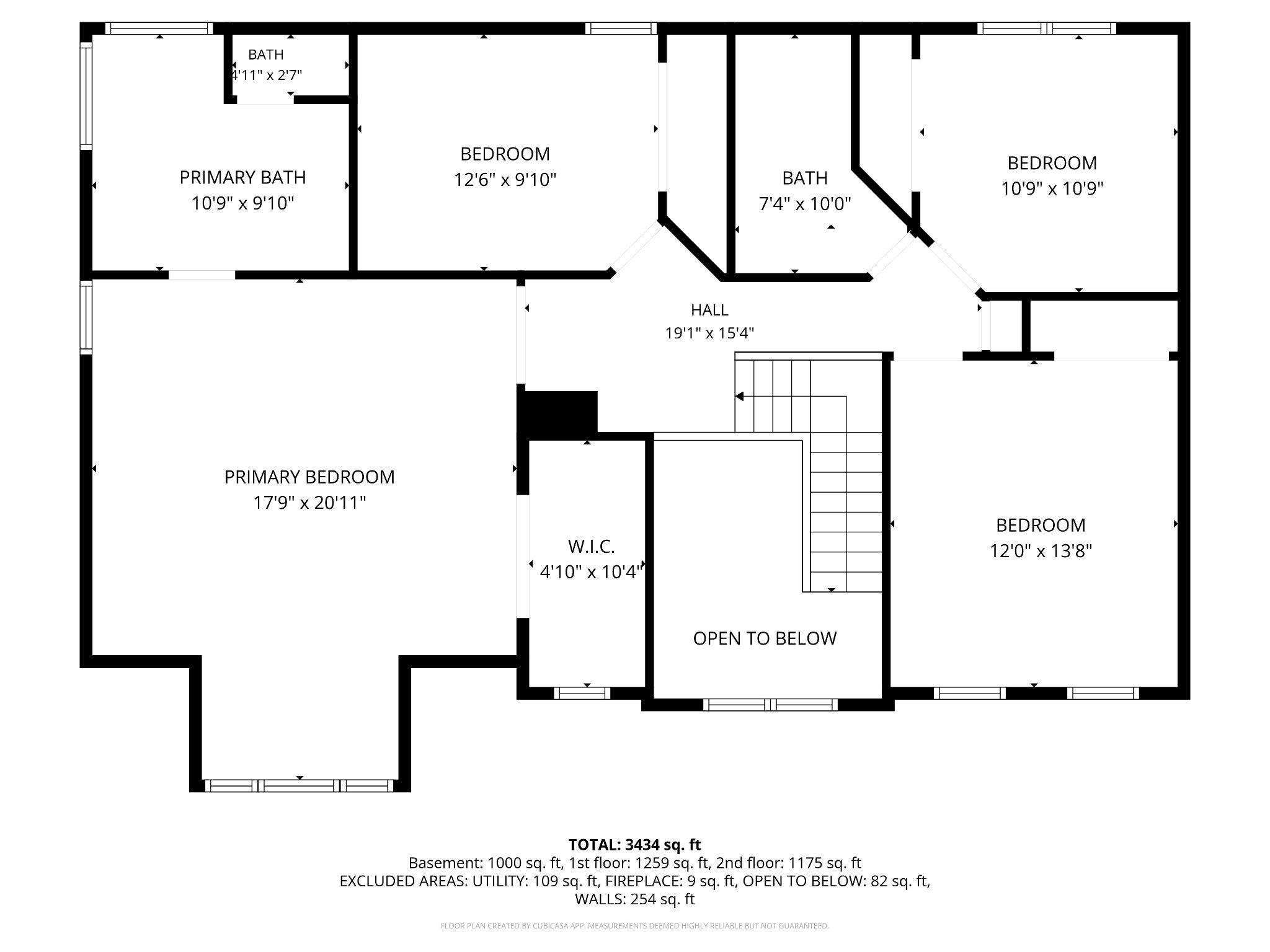Triangle, Virginia, 22172, United States, 5 Bedrooms Bedrooms, ,4 BathroomsBathrooms,Residential,For Sale,2048381