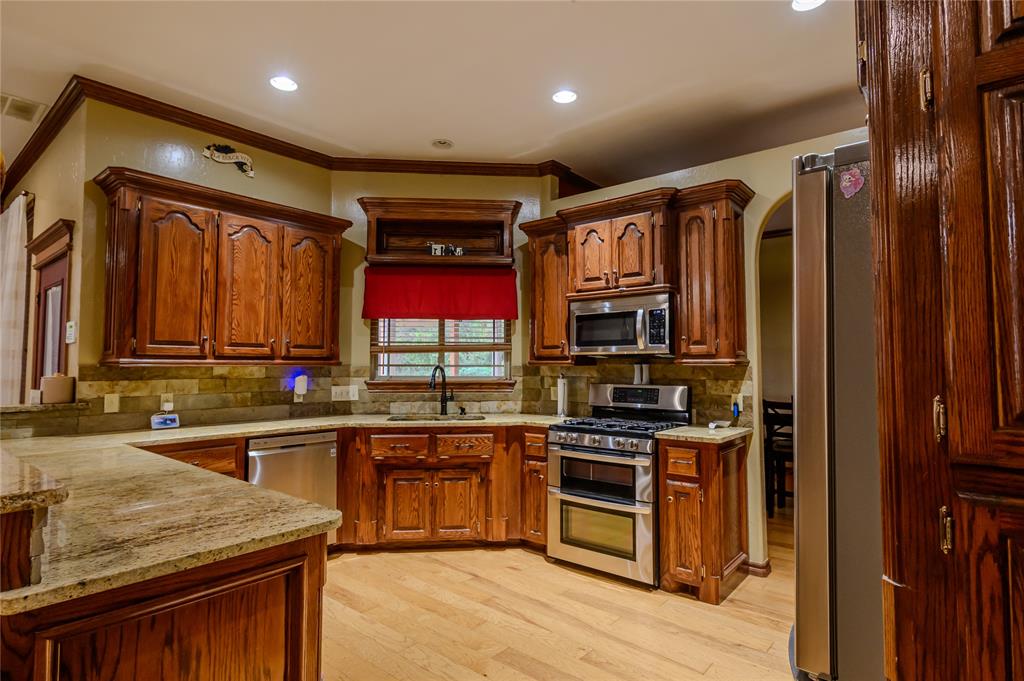 Choctaw, Oklahoma, 73020, United States, 4 Bedrooms Bedrooms, ,3 BathroomsBathrooms,Residential,For Sale,1981358