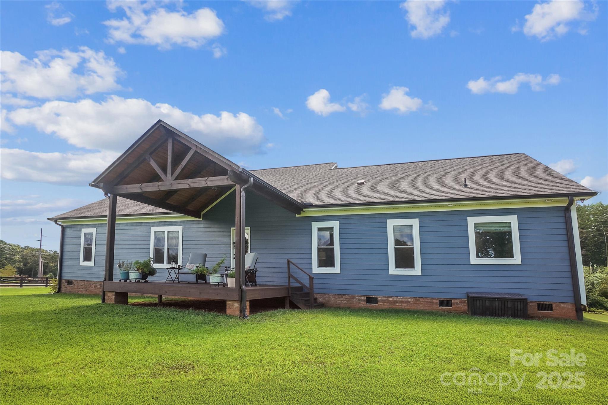 Iron Station, North Carolina, 28080, United States, 4 Bedrooms Bedrooms, ,2 BathroomsBathrooms,Residential,For Sale,1933122