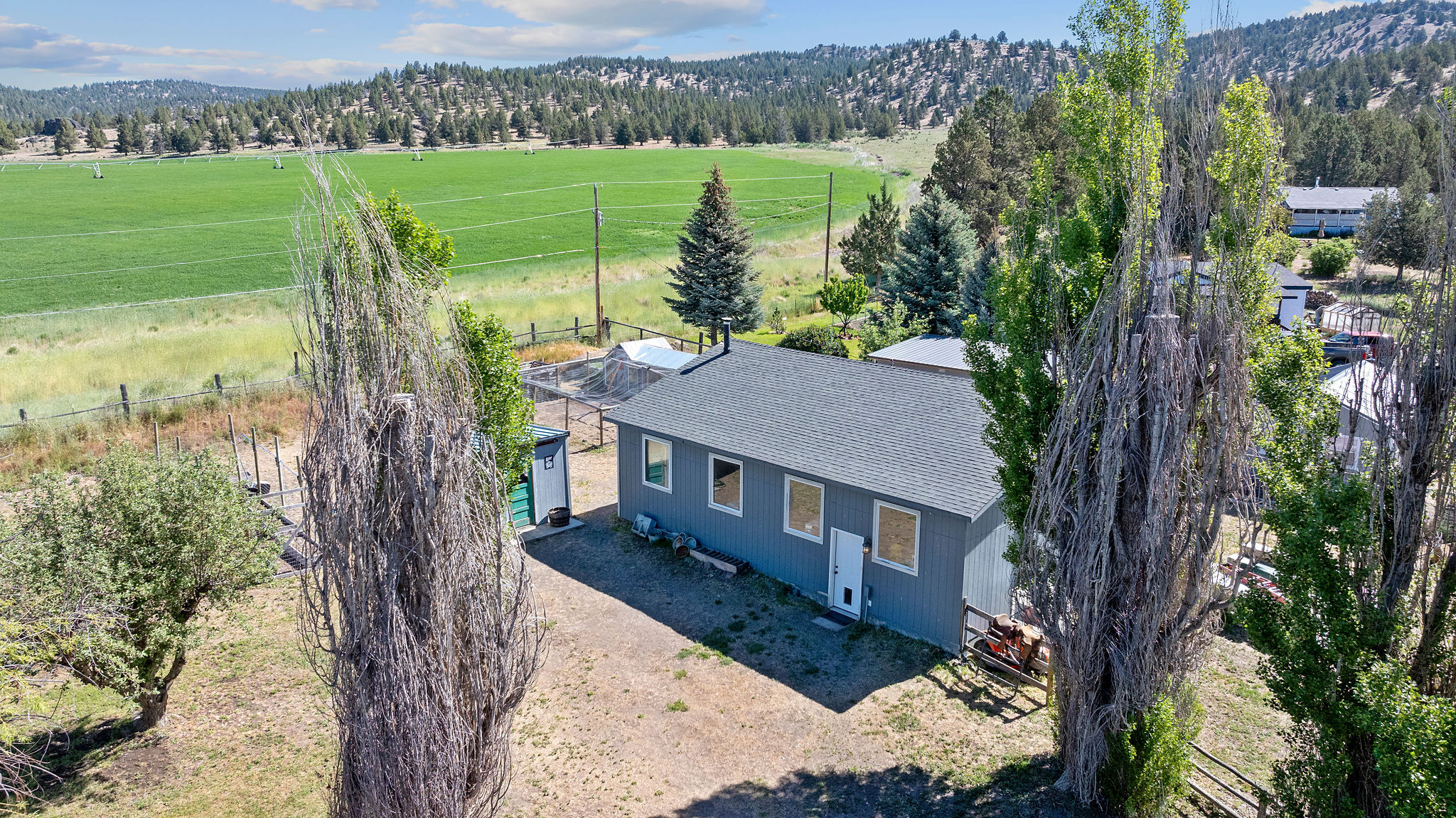 Prineville, Oregon, 97754, United States, 3 Bedrooms Bedrooms, ,2 BathroomsBathrooms,Residential,For Sale,1865780