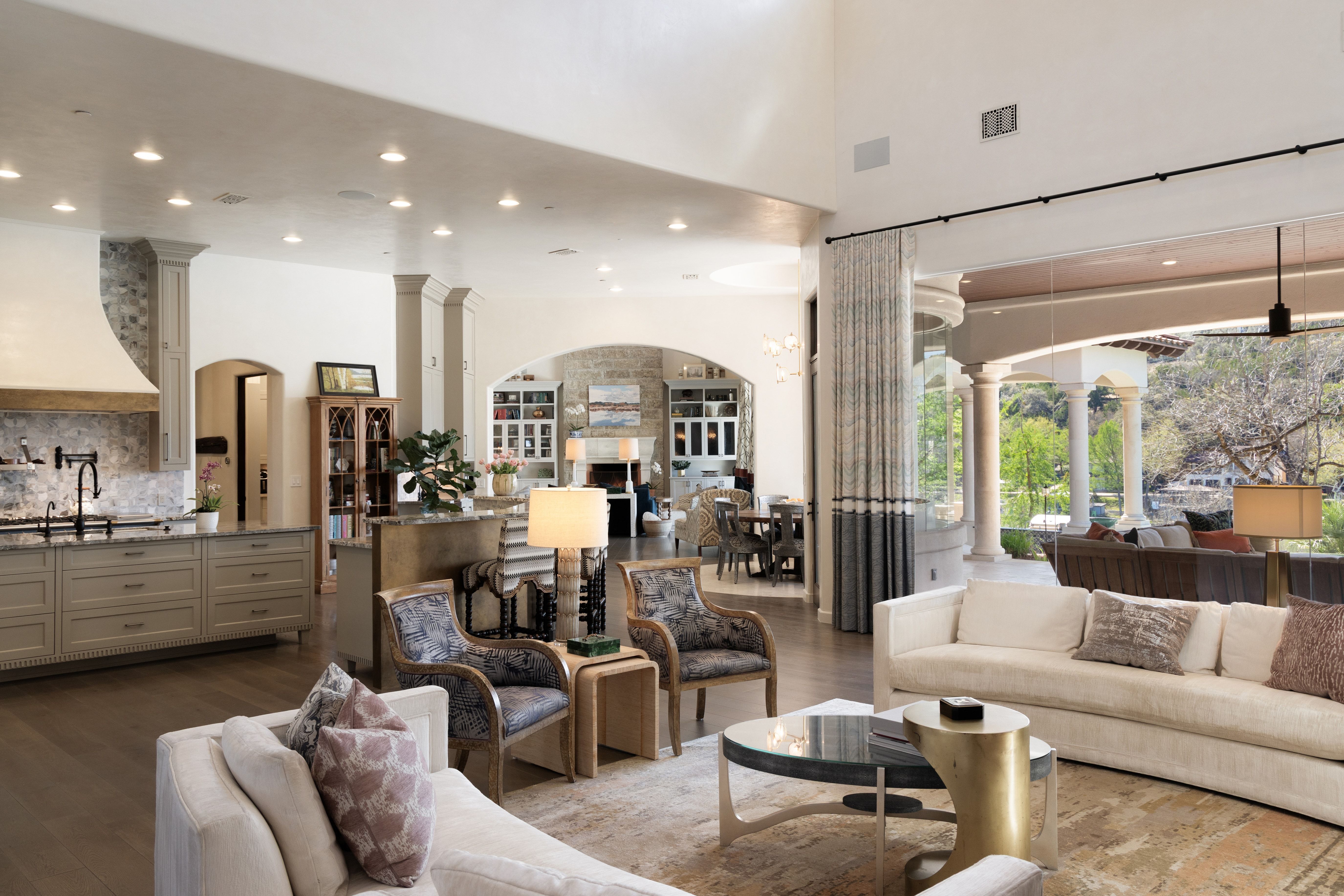  Butterfly Beach on Lake Austin - 物件實景