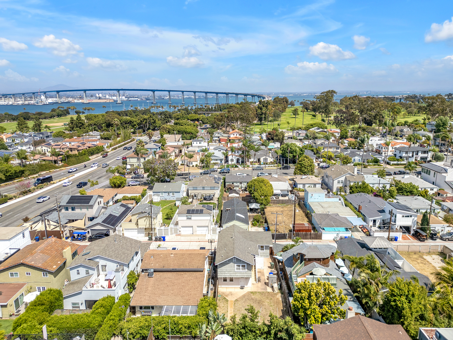  424 Adella Lane, Coronado, CA 92118 - 物件實景